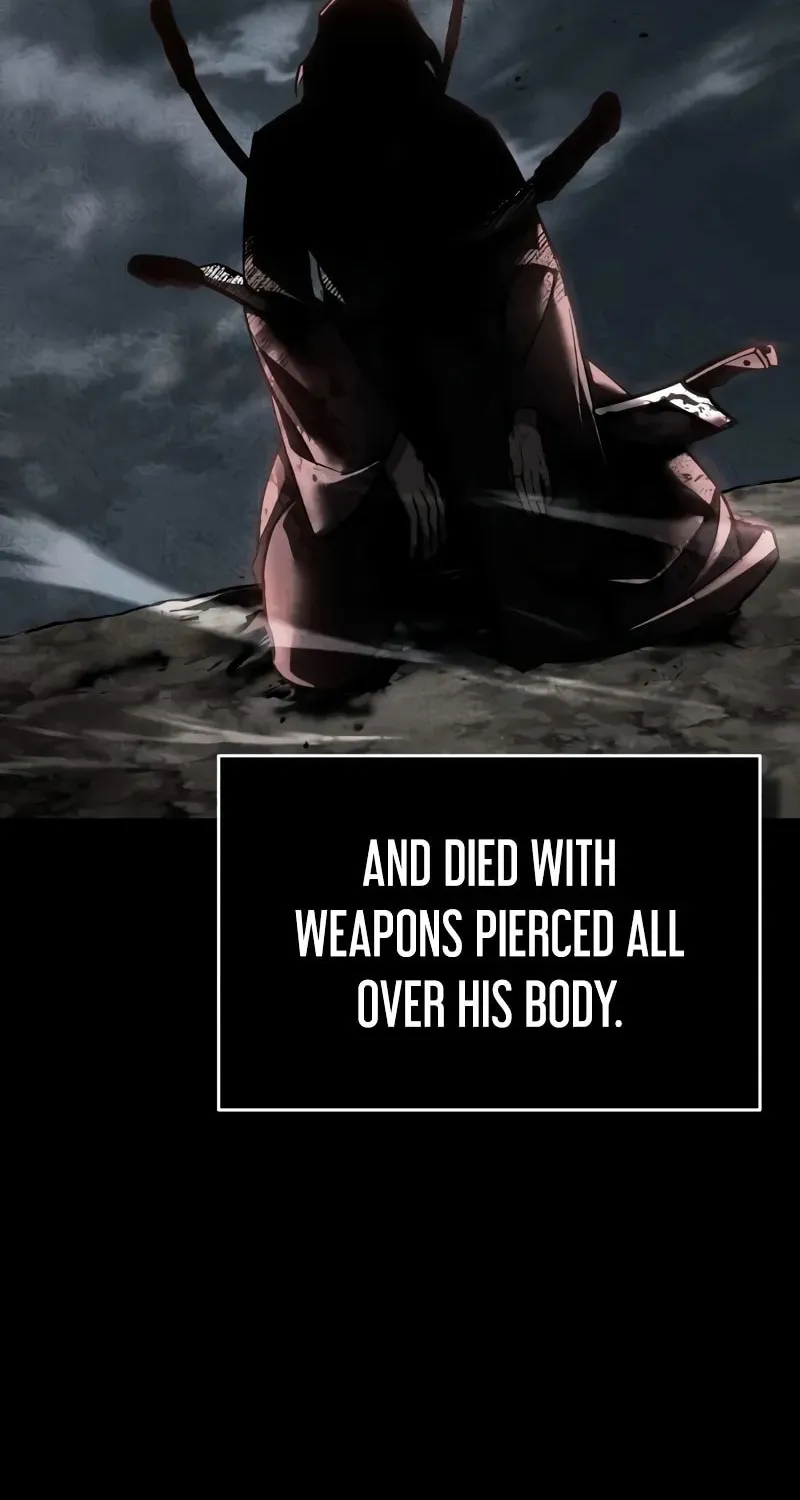 Read Descended from Divinity EN Manga Online