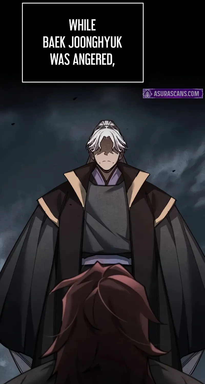 Read Descended from Divinity EN Manga Online