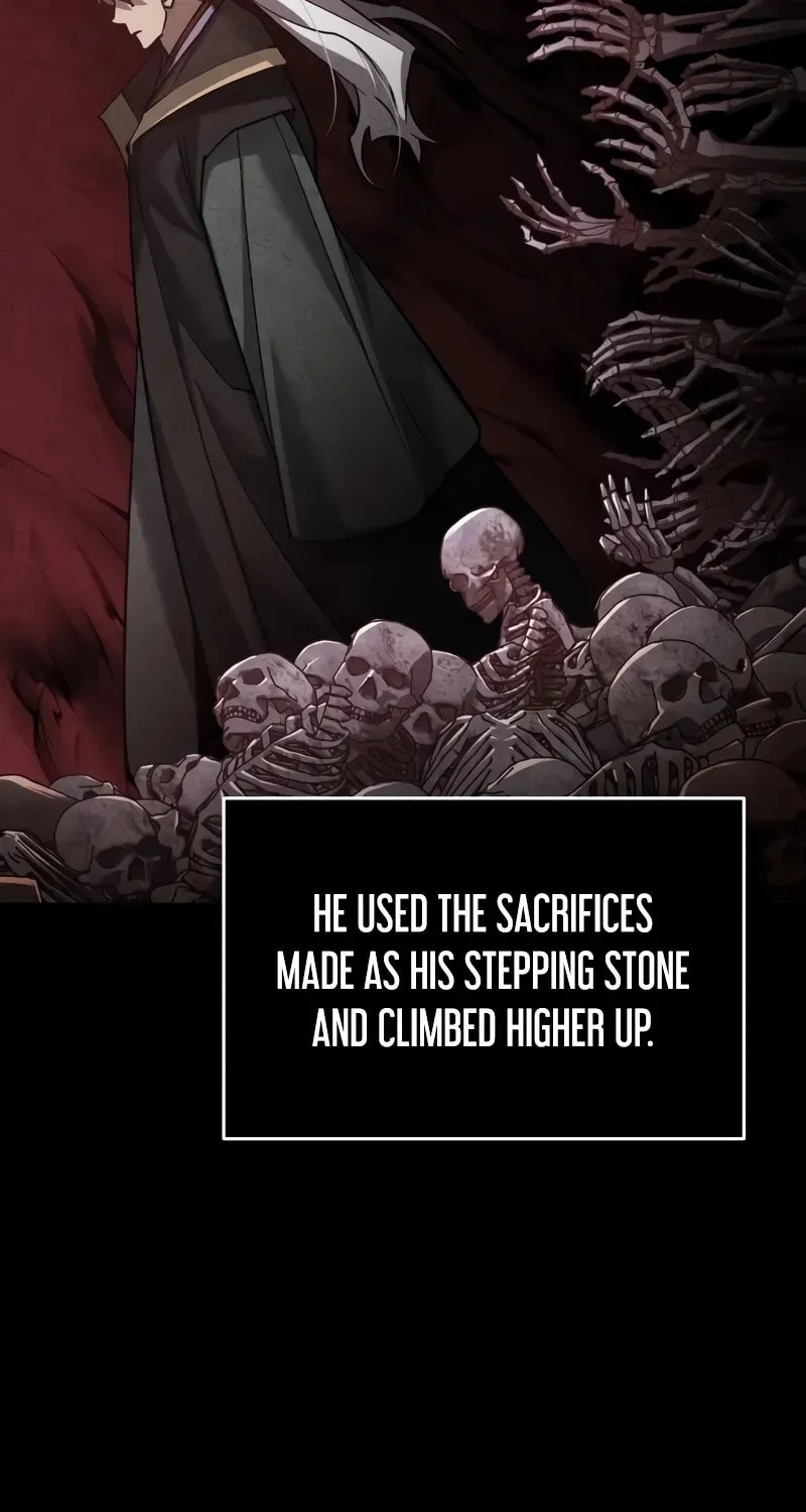 Read Descended from Divinity EN Manga Online