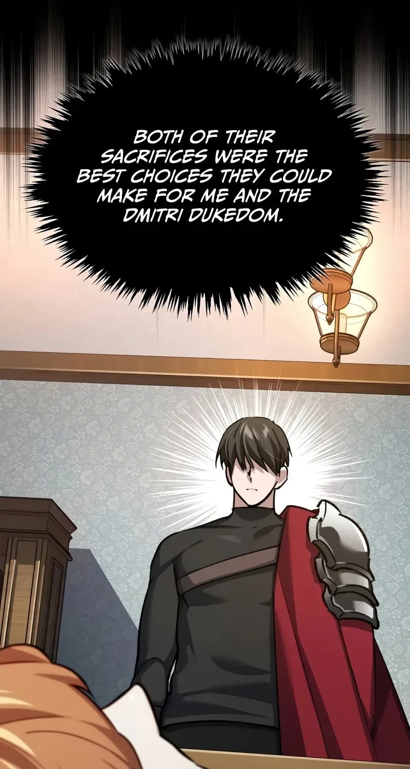 Read Descended from Divinity EN Manga Online