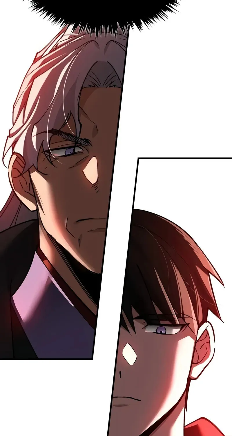 Read Descended from Divinity EN Manga Online