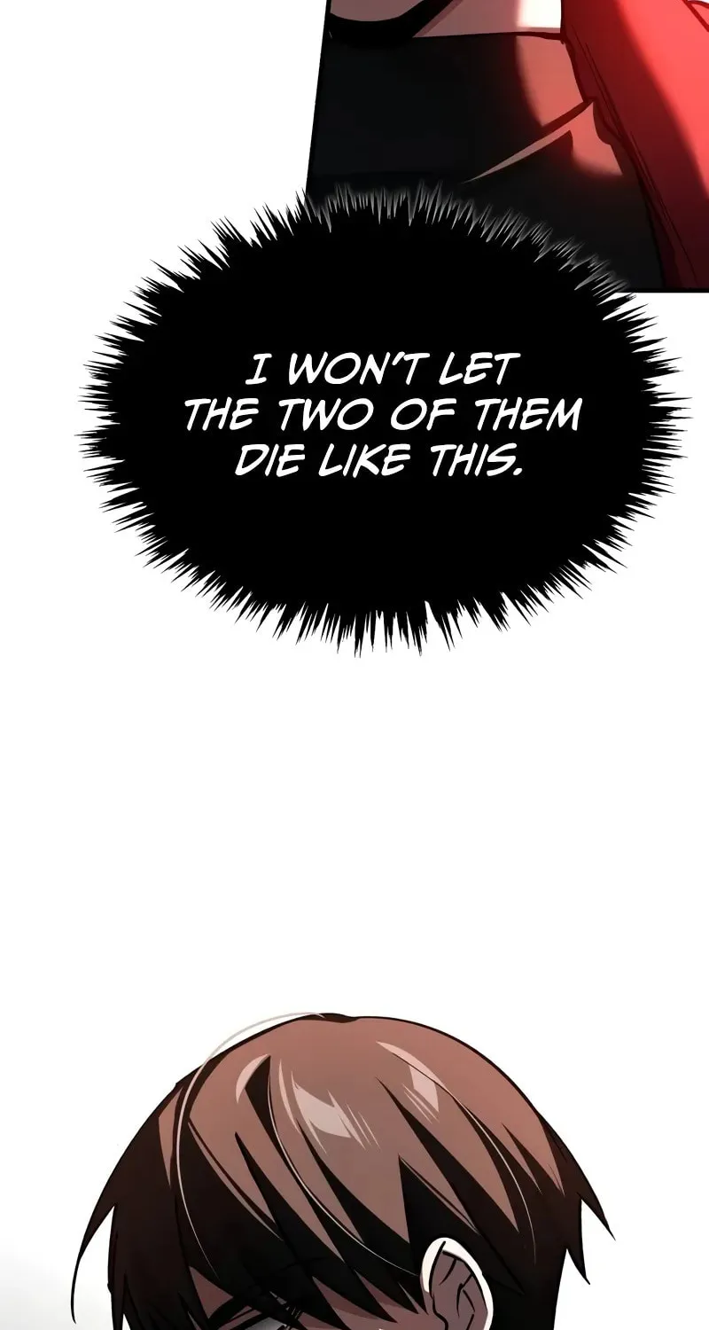 Read Descended from Divinity EN Manga Online
