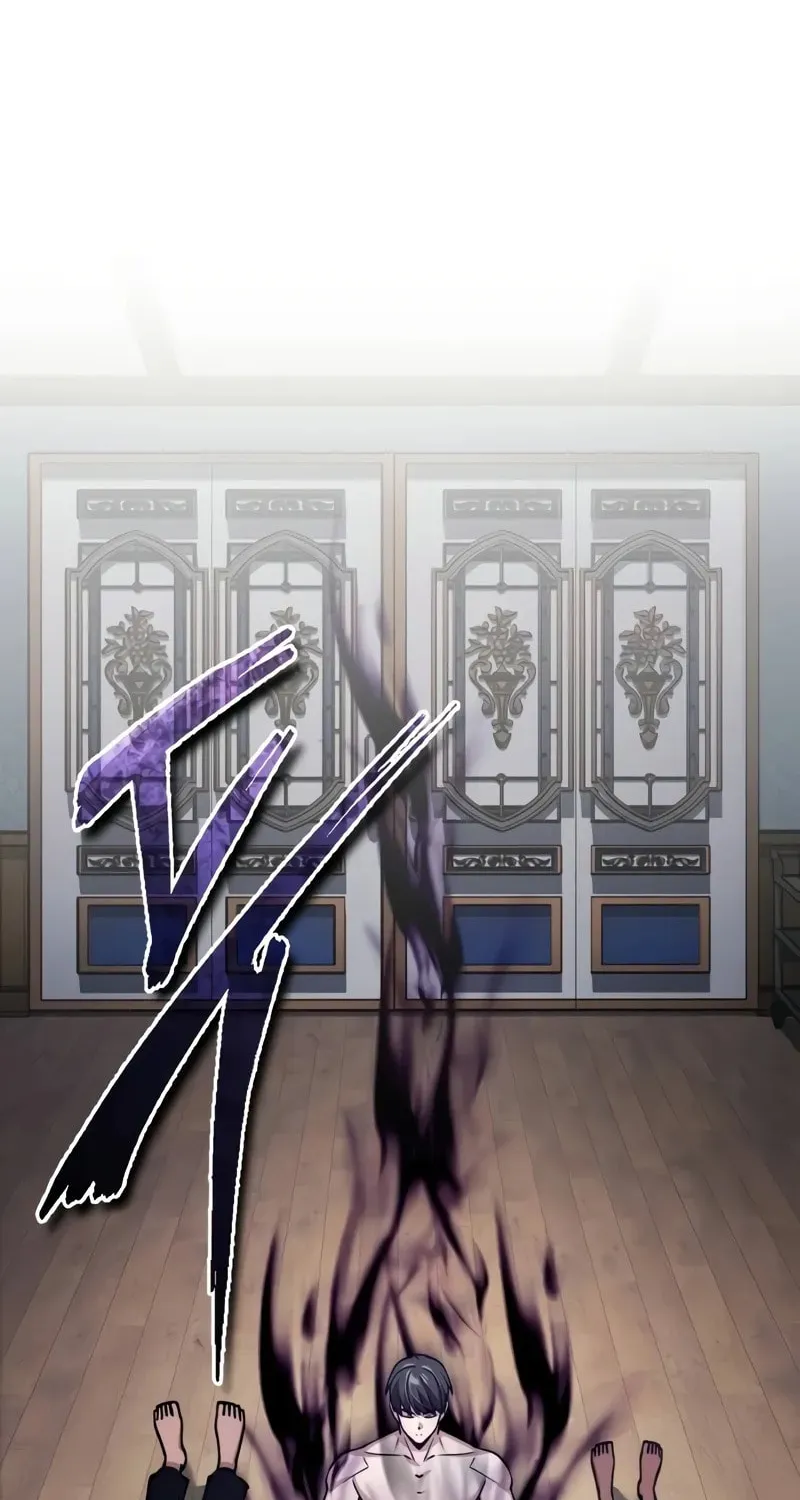 Read Descended from Divinity EN Manga Online