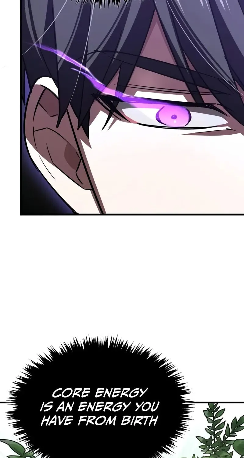 Read Descended from Divinity EN Manga Online