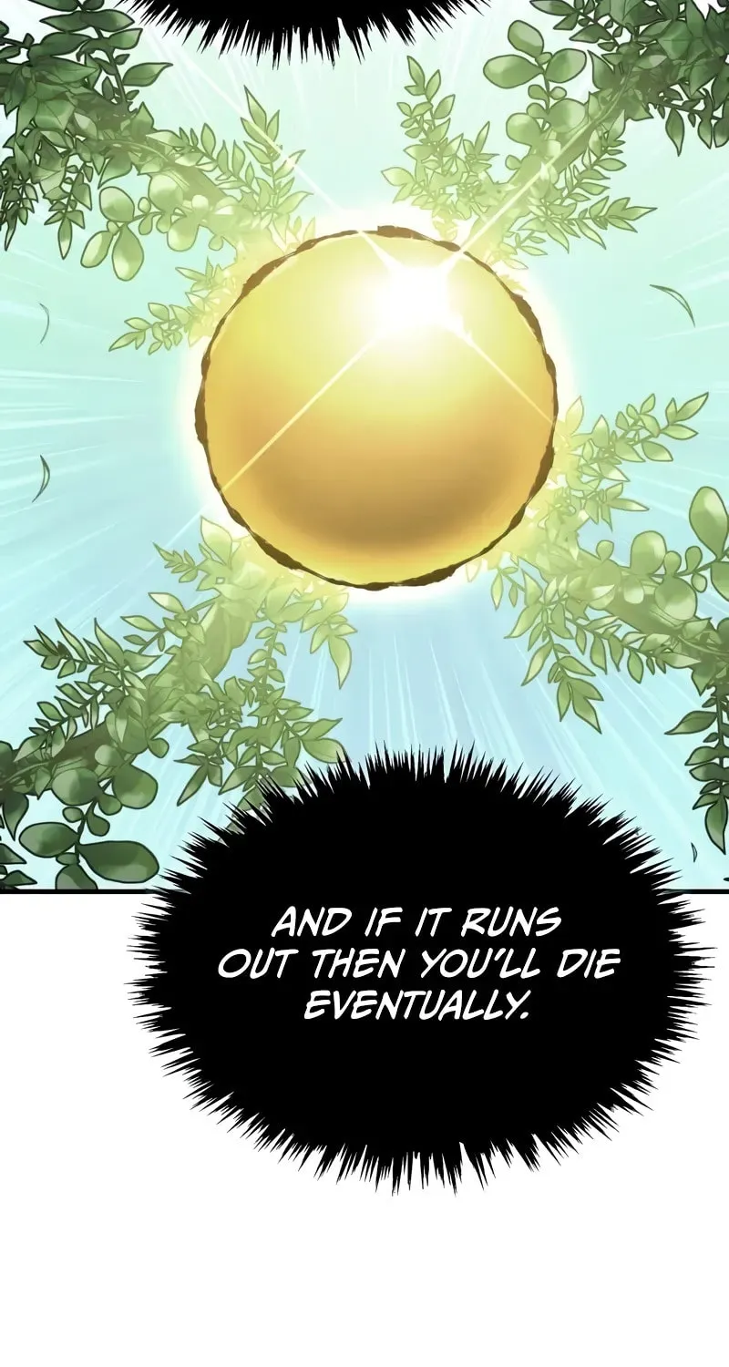 Read Descended from Divinity EN Manga Online