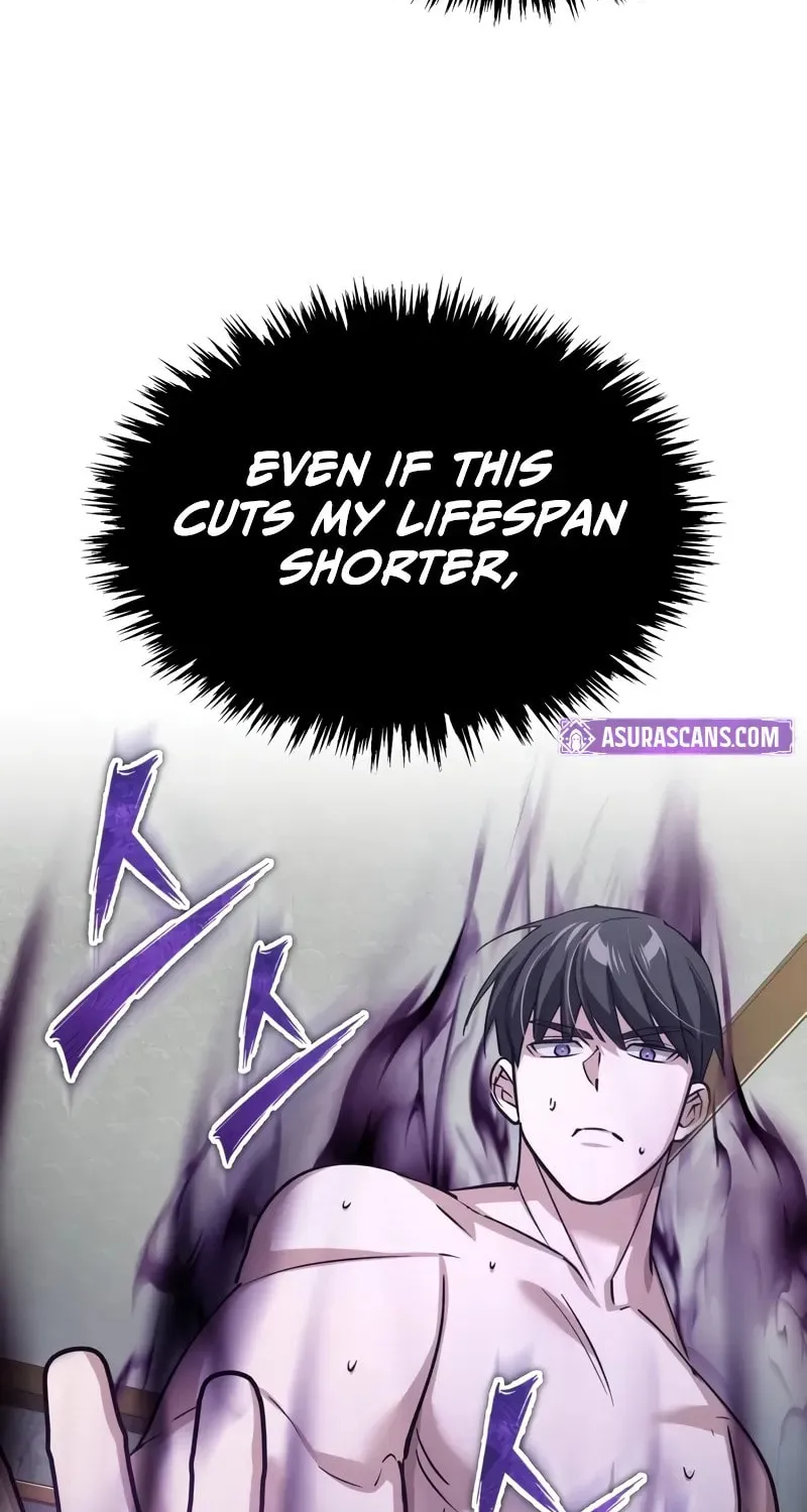 Read Descended from Divinity EN Manga Online
