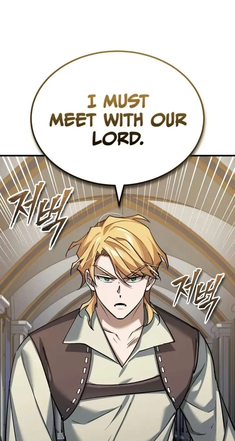 Read Descended from Divinity EN Manga Online