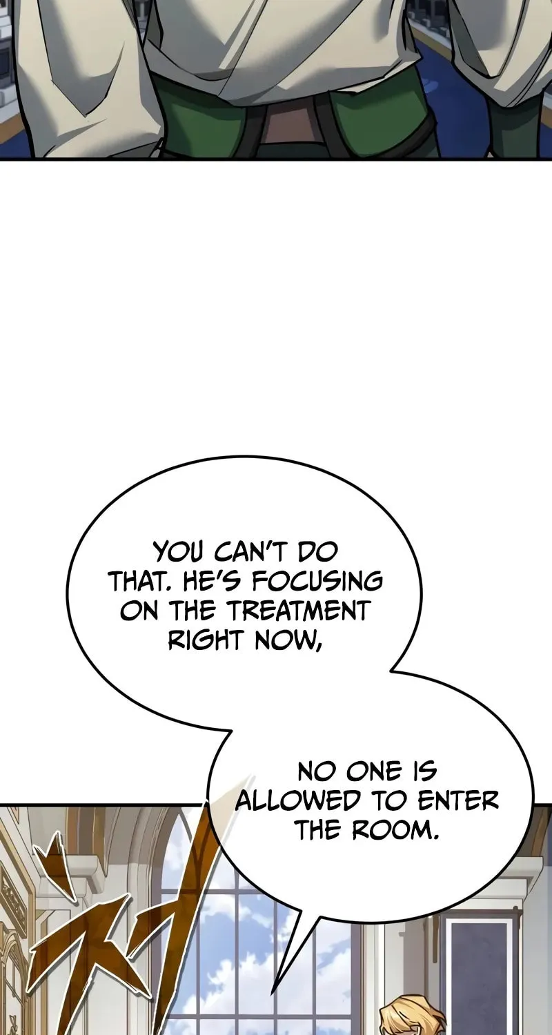 Read Descended from Divinity EN Manga Online