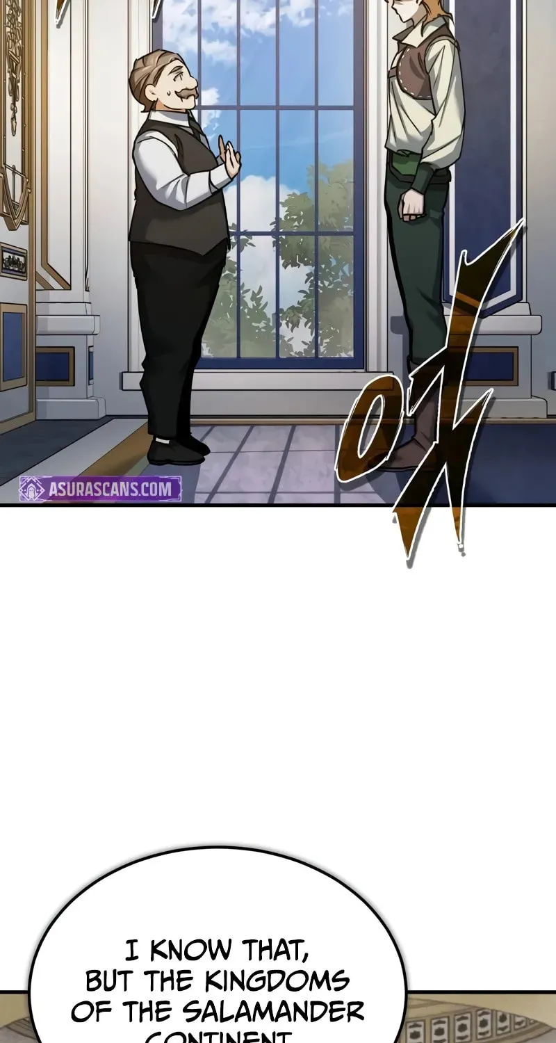 Read Descended from Divinity EN Manga Online