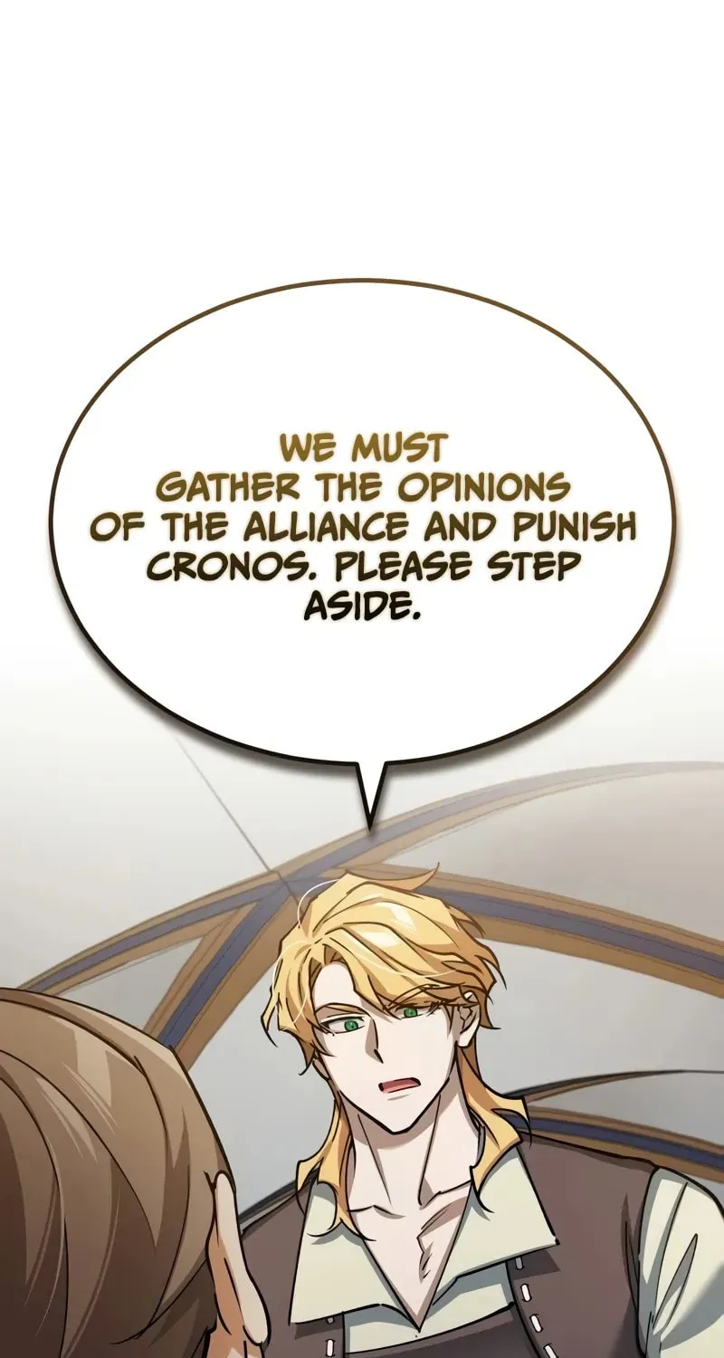 Read Descended from Divinity EN Manga Online