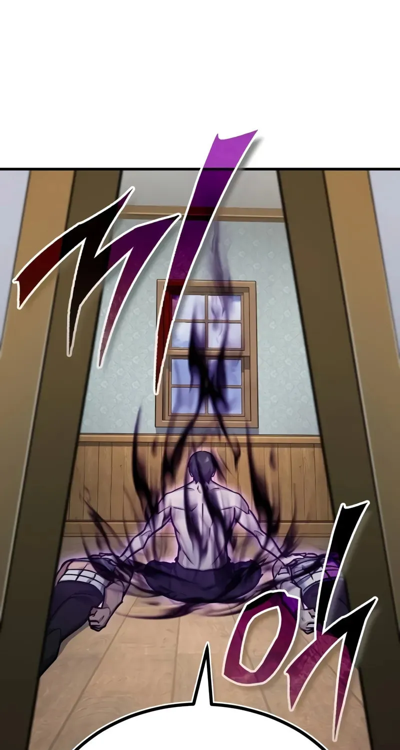 Read Descended from Divinity EN Manga Online