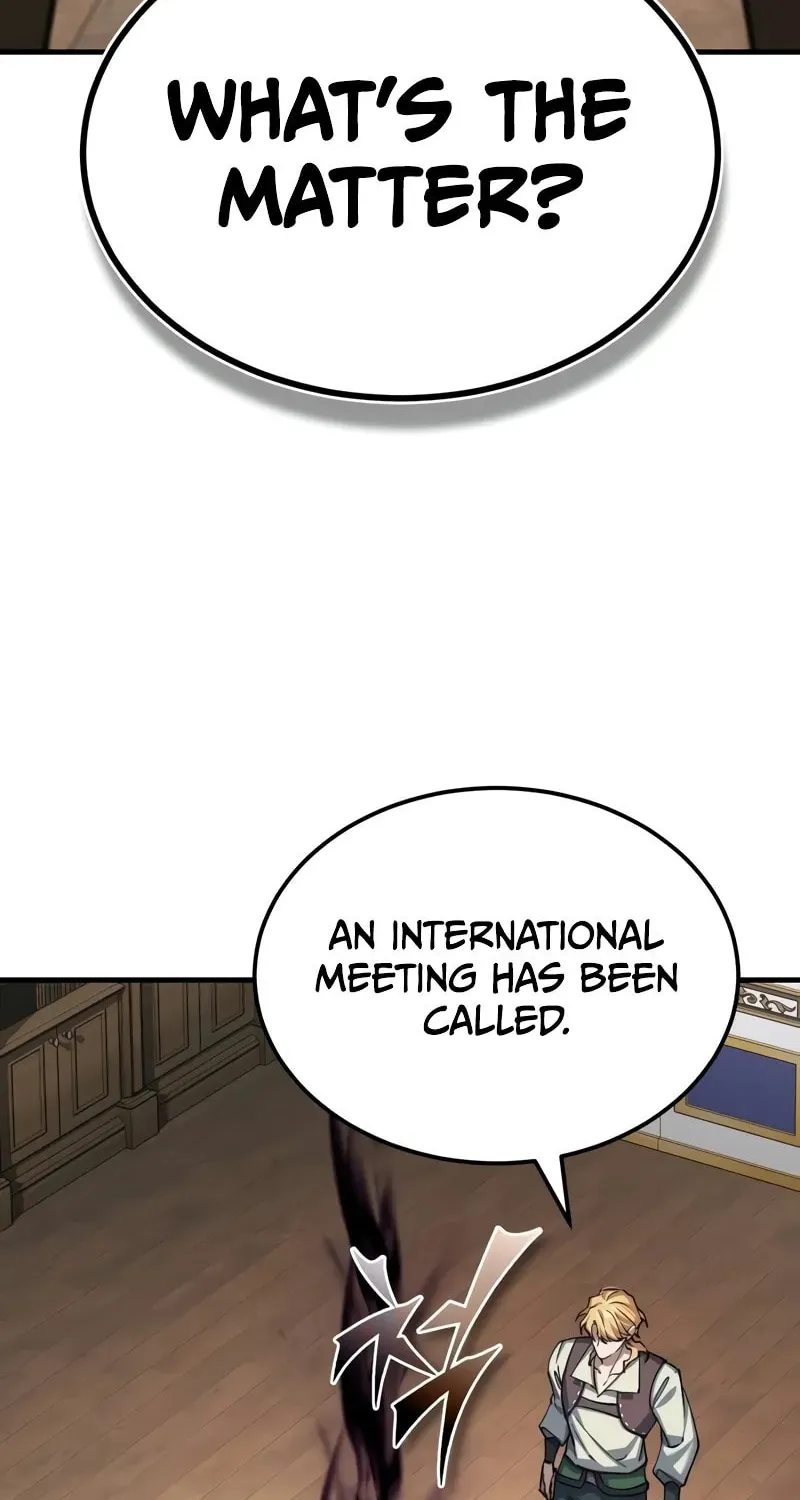 Read Descended from Divinity EN Manga Online