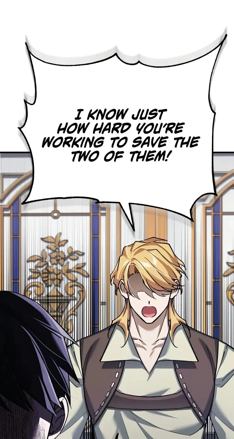 Read Descended from Divinity EN Manga Online