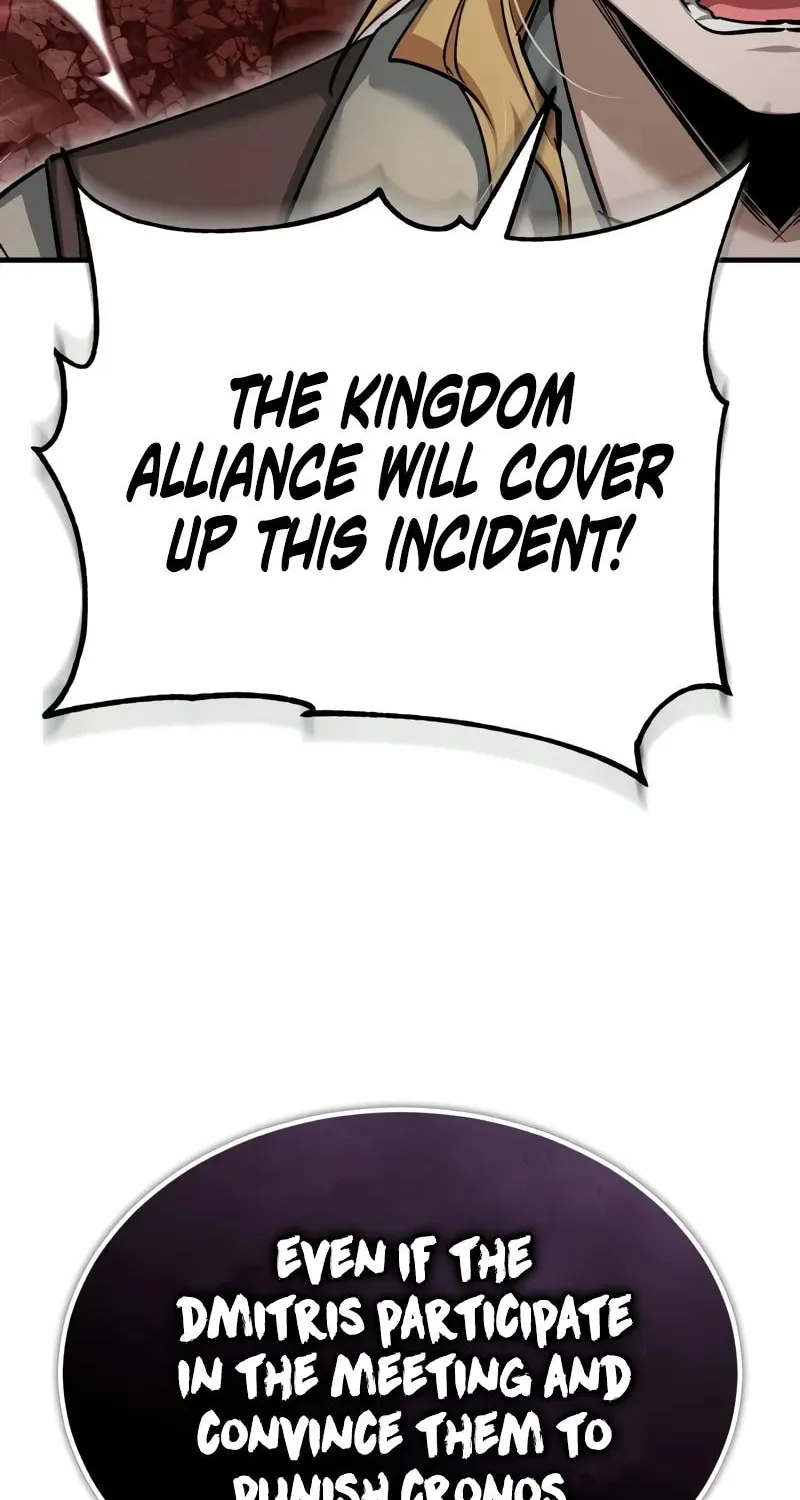 Read Descended from Divinity EN Manga Online