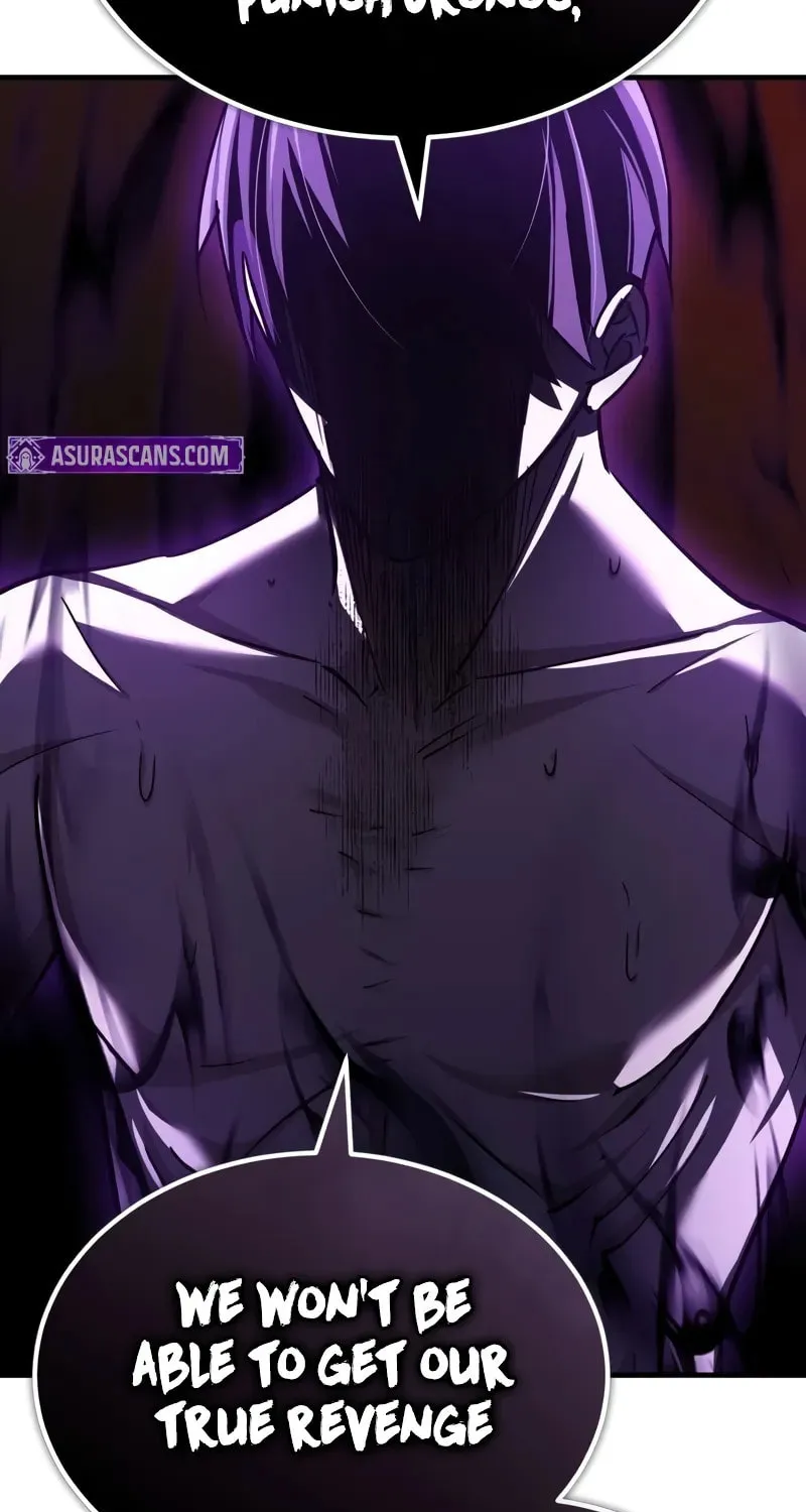 Read Descended from Divinity EN Manga Online