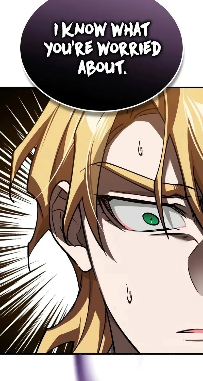 Read Descended from Divinity EN Manga Online