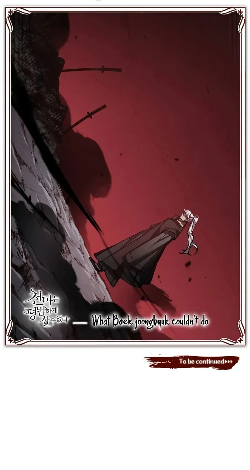 Read Descended from Divinity EN Manga Online