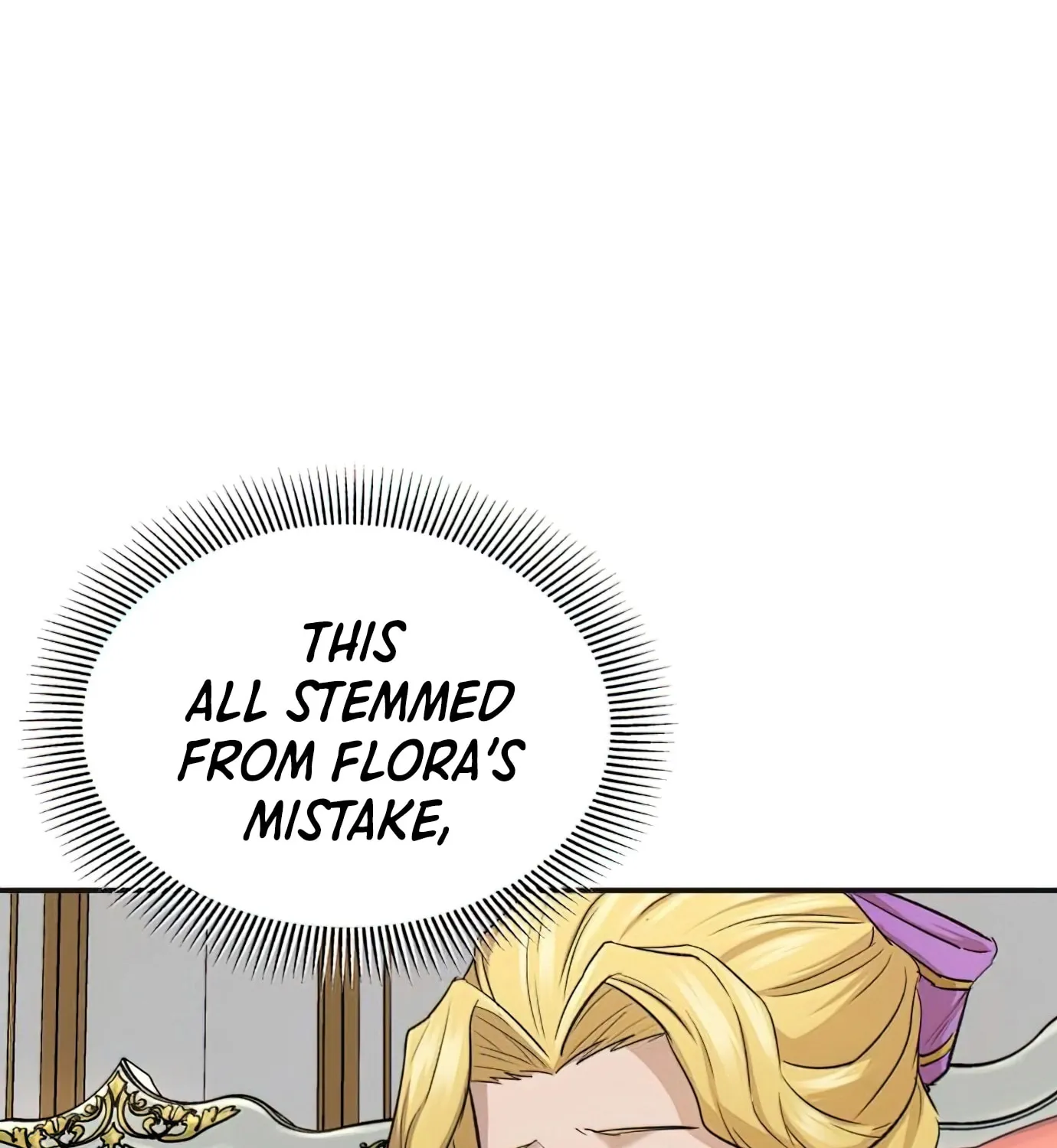 Read Descended from Divinity EN Manga Online