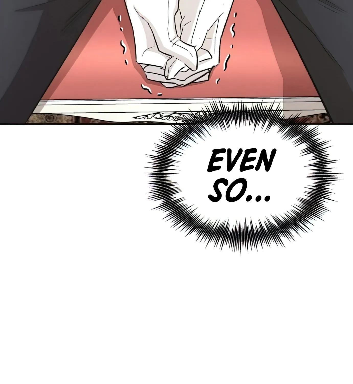 Read Descended from Divinity EN Manga Online
