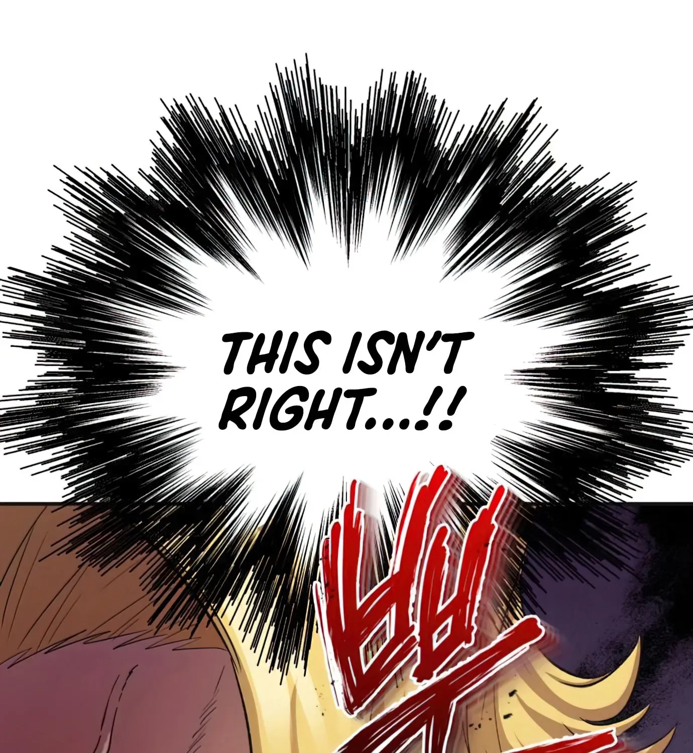 Read Descended from Divinity EN Manga Online