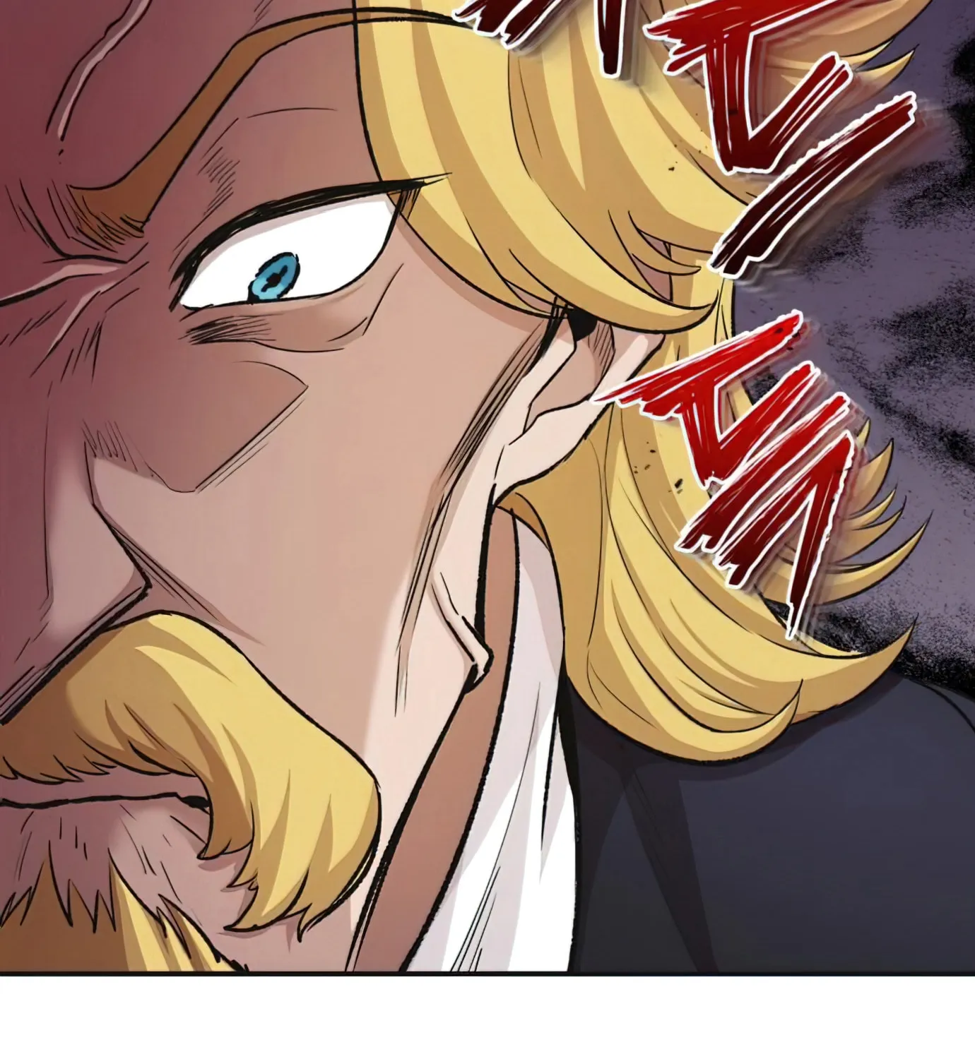 Read Descended from Divinity EN Manga Online
