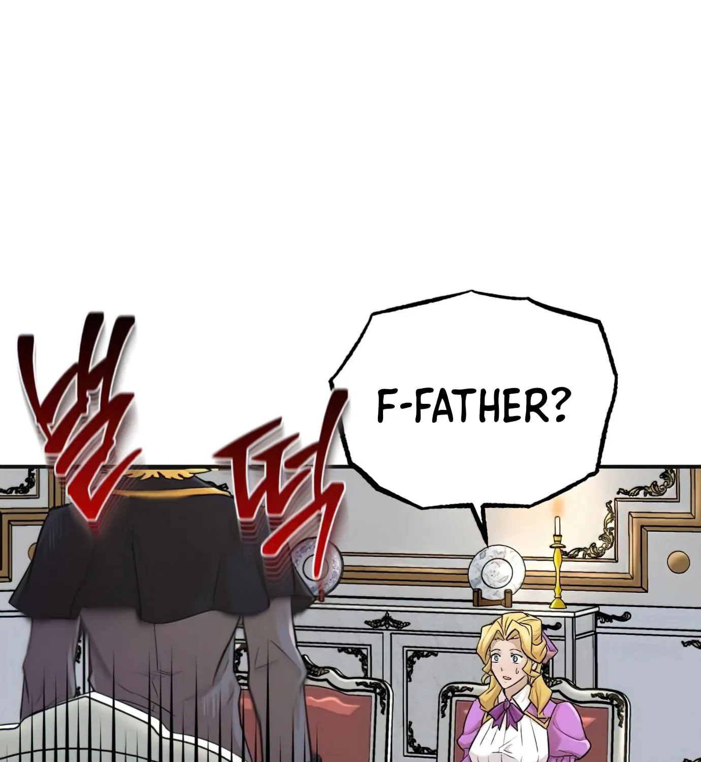 Read Descended from Divinity EN Manga Online