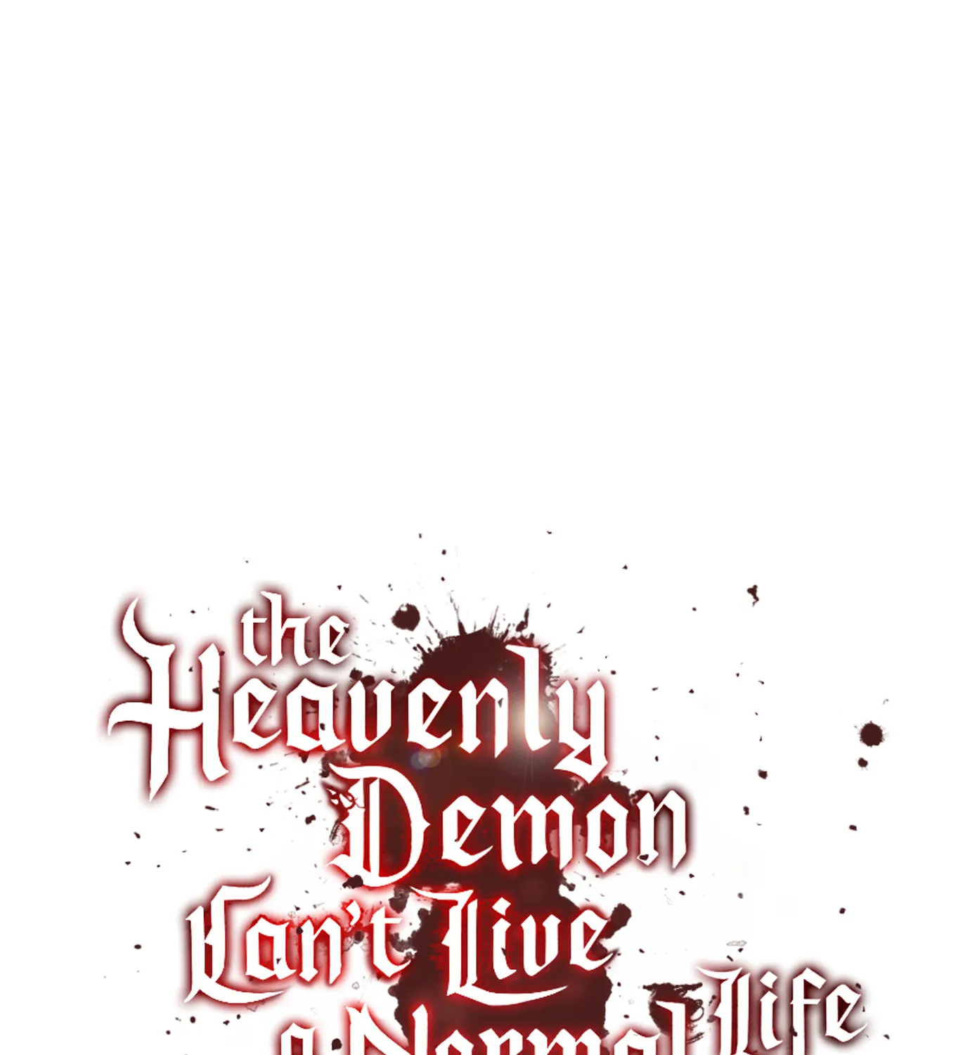 Read Descended from Divinity EN Manga Online