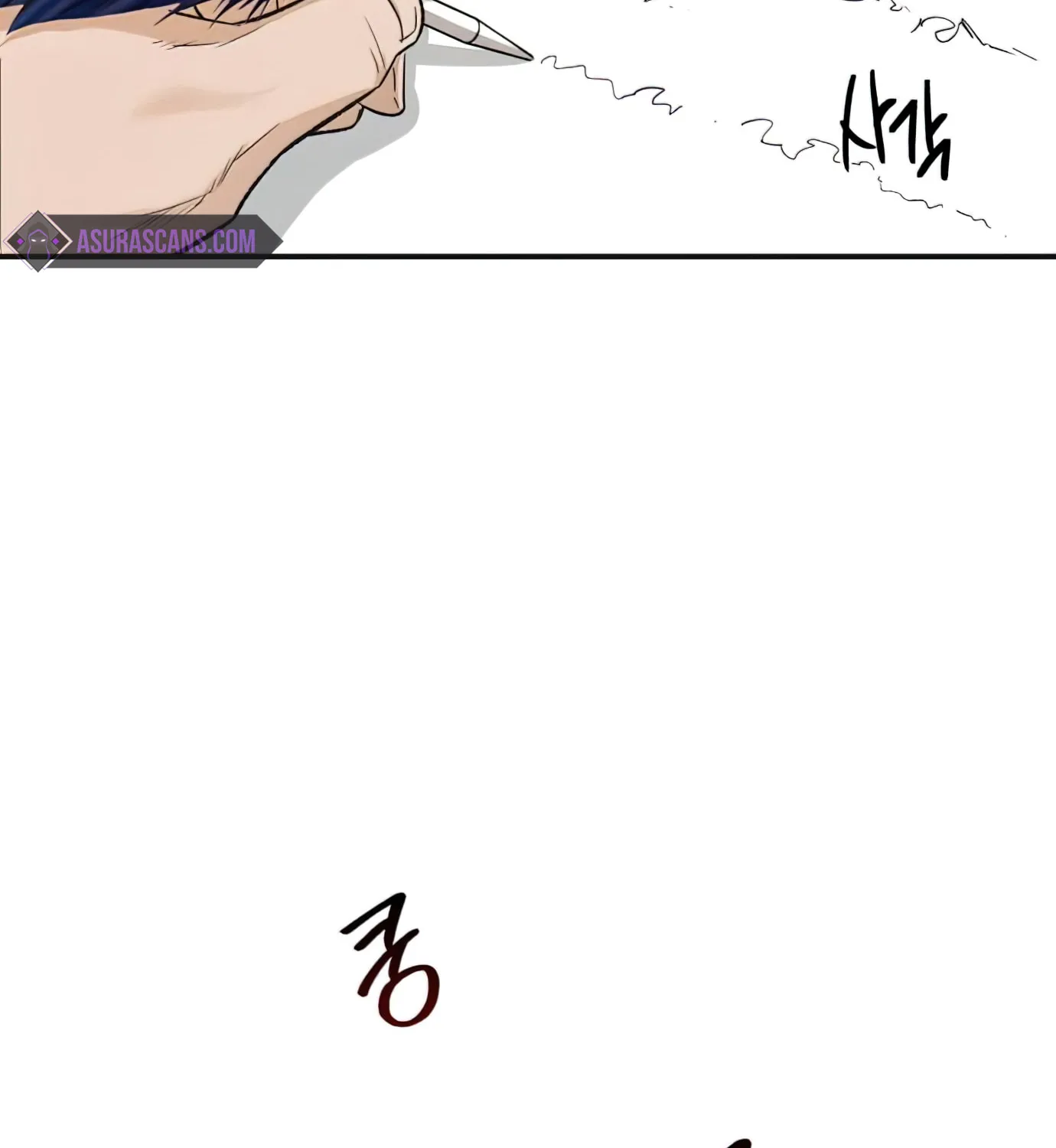 Read Descended from Divinity EN Manga Online