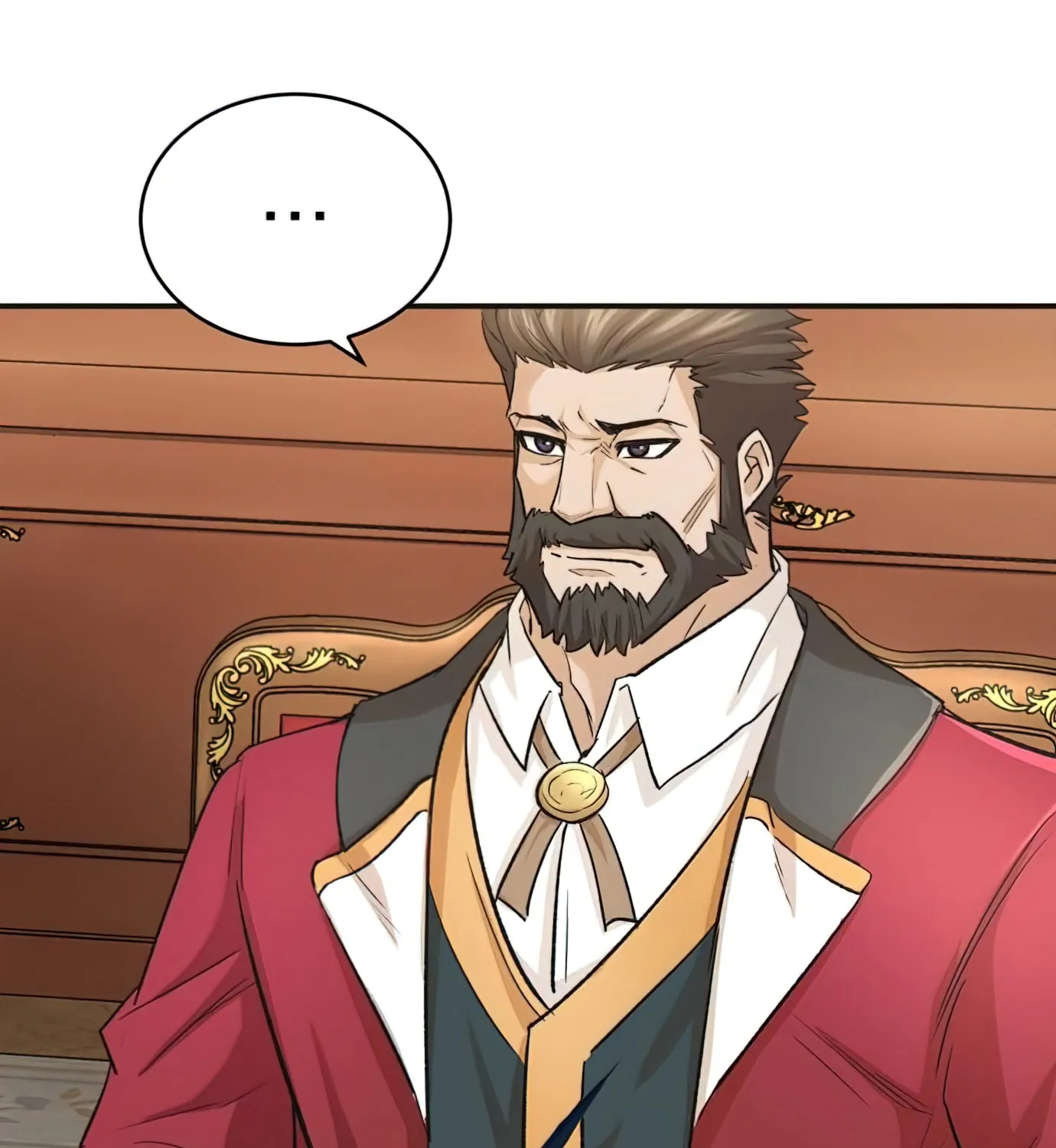 Read Descended from Divinity EN Manga Online