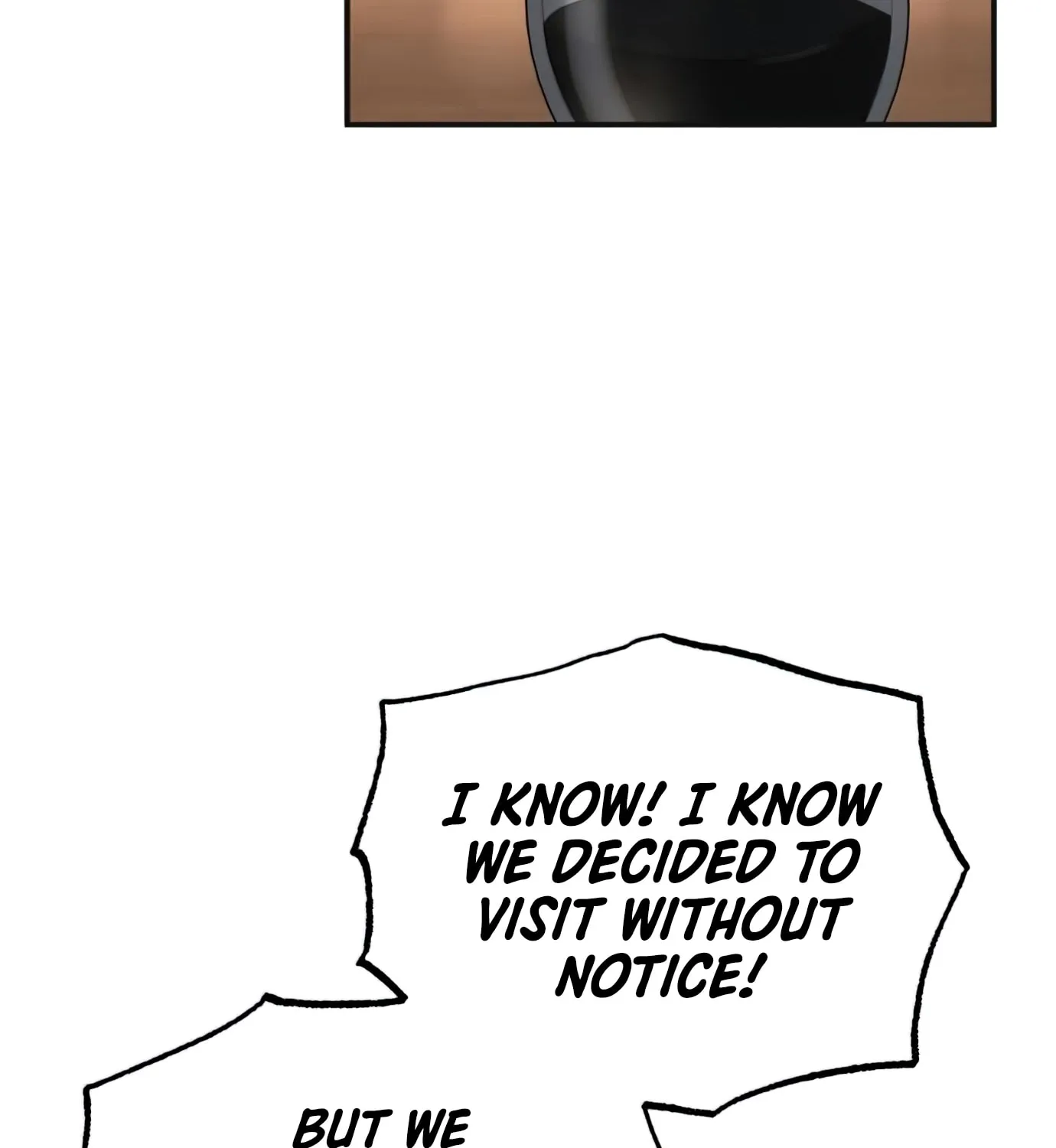 Read Descended from Divinity EN Manga Online