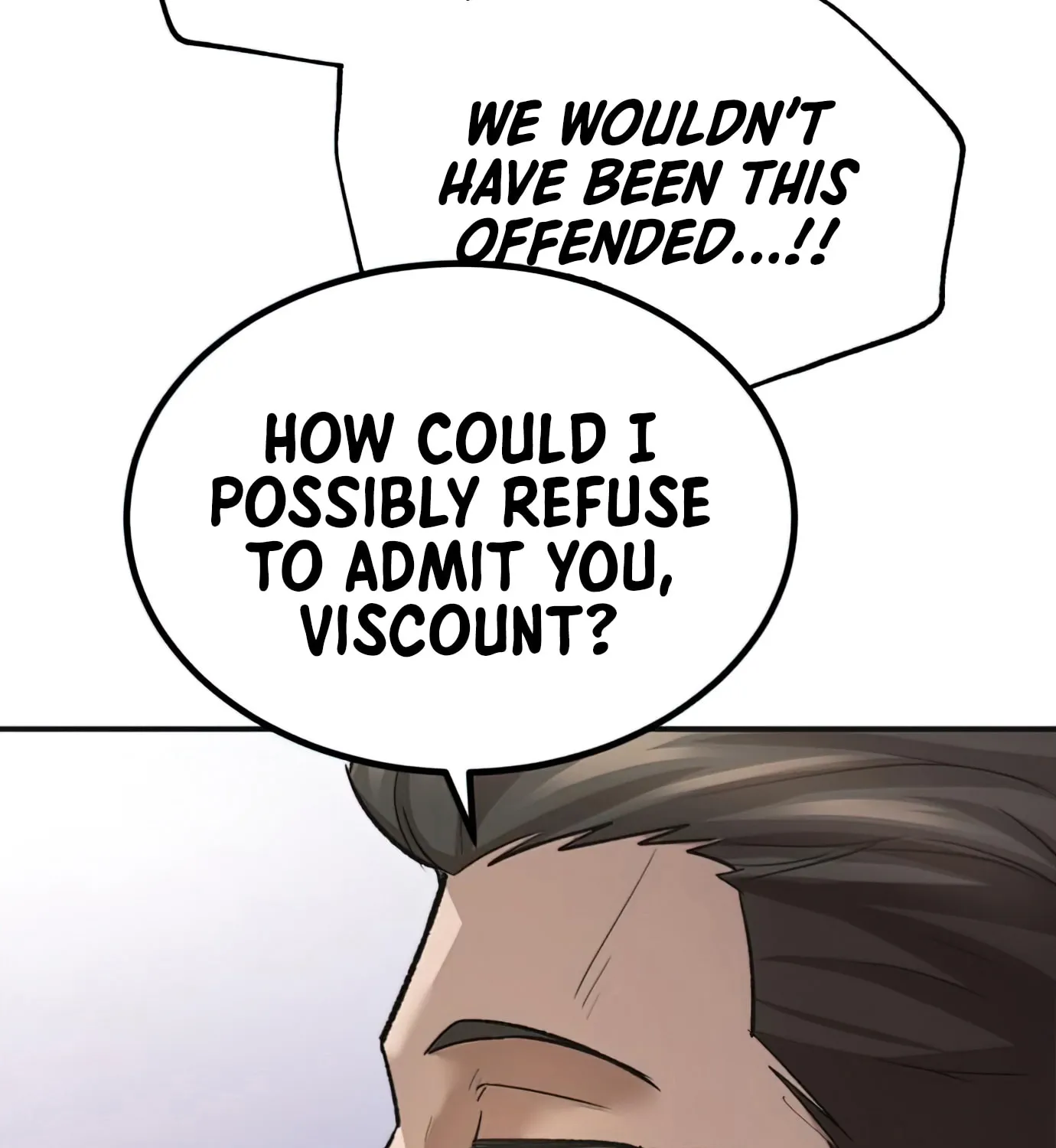 Read Descended from Divinity EN Manga Online