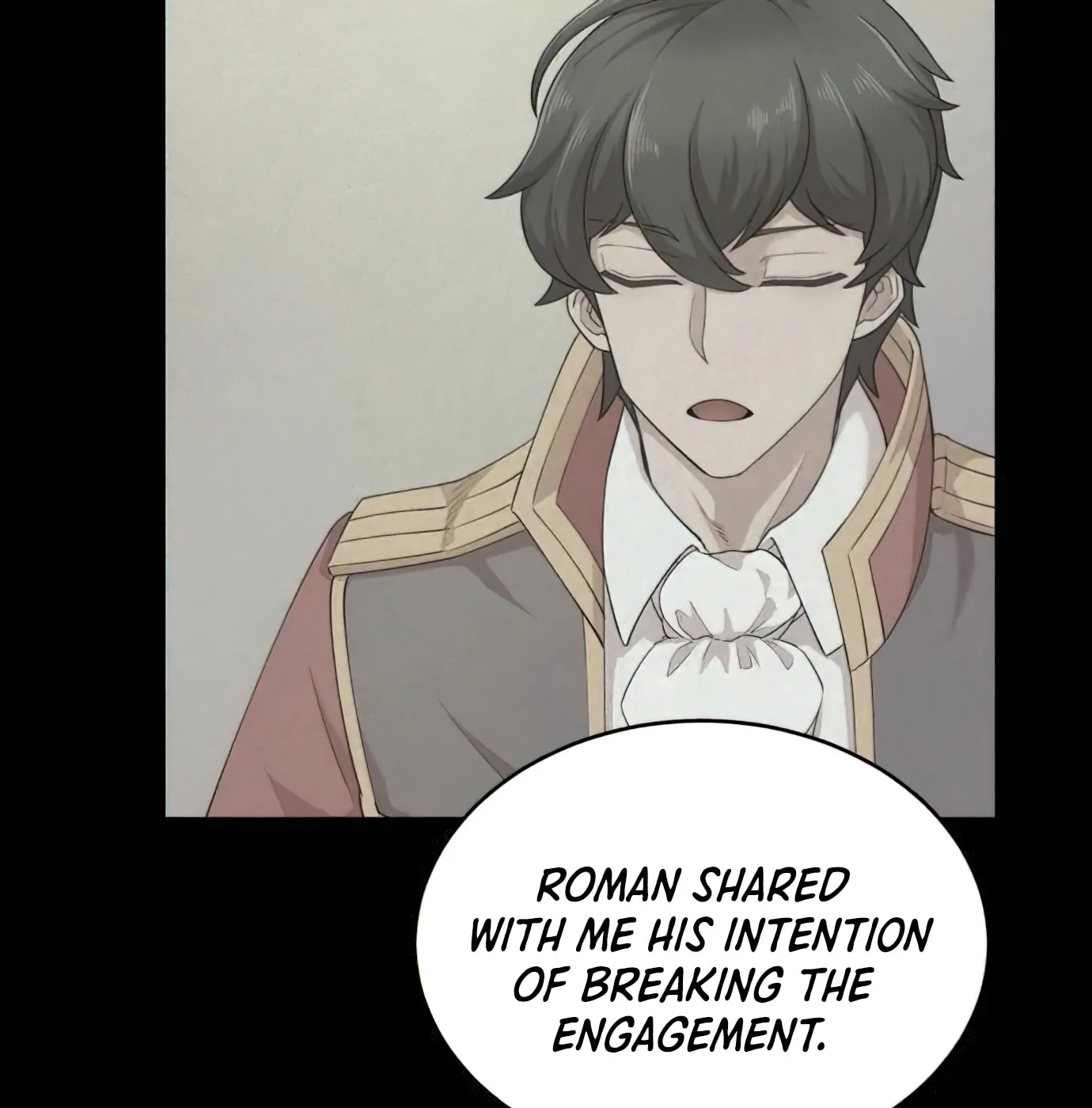 Read Descended from Divinity EN Manga Online