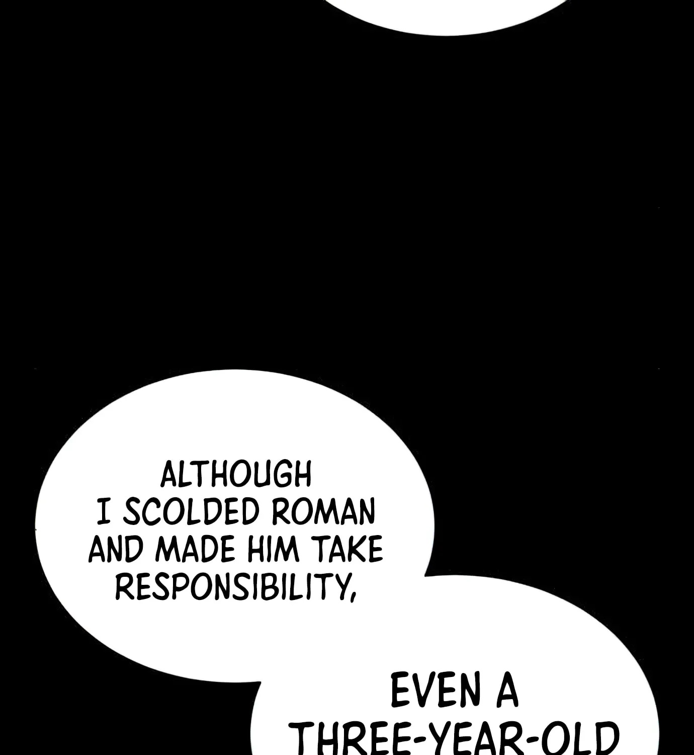 Read Descended from Divinity EN Manga Online
