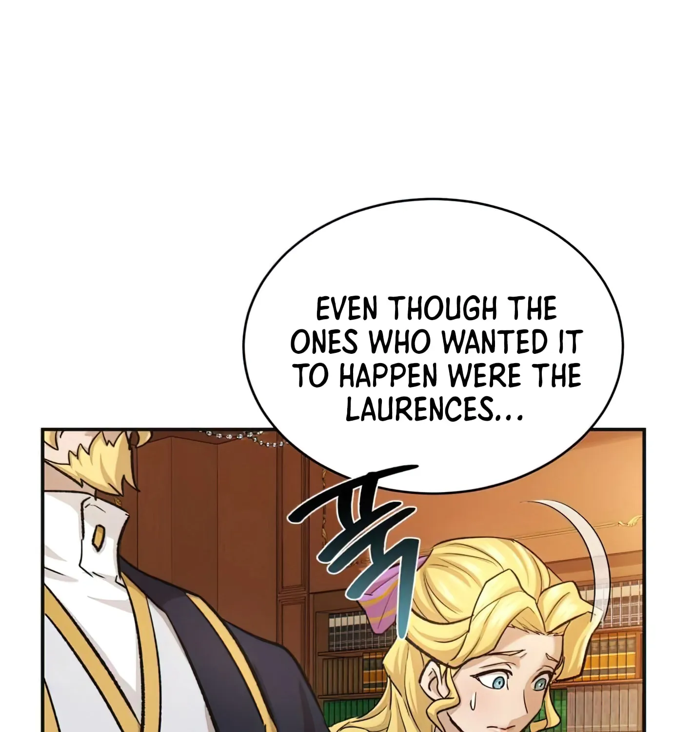 Read Descended from Divinity EN Manga Online
