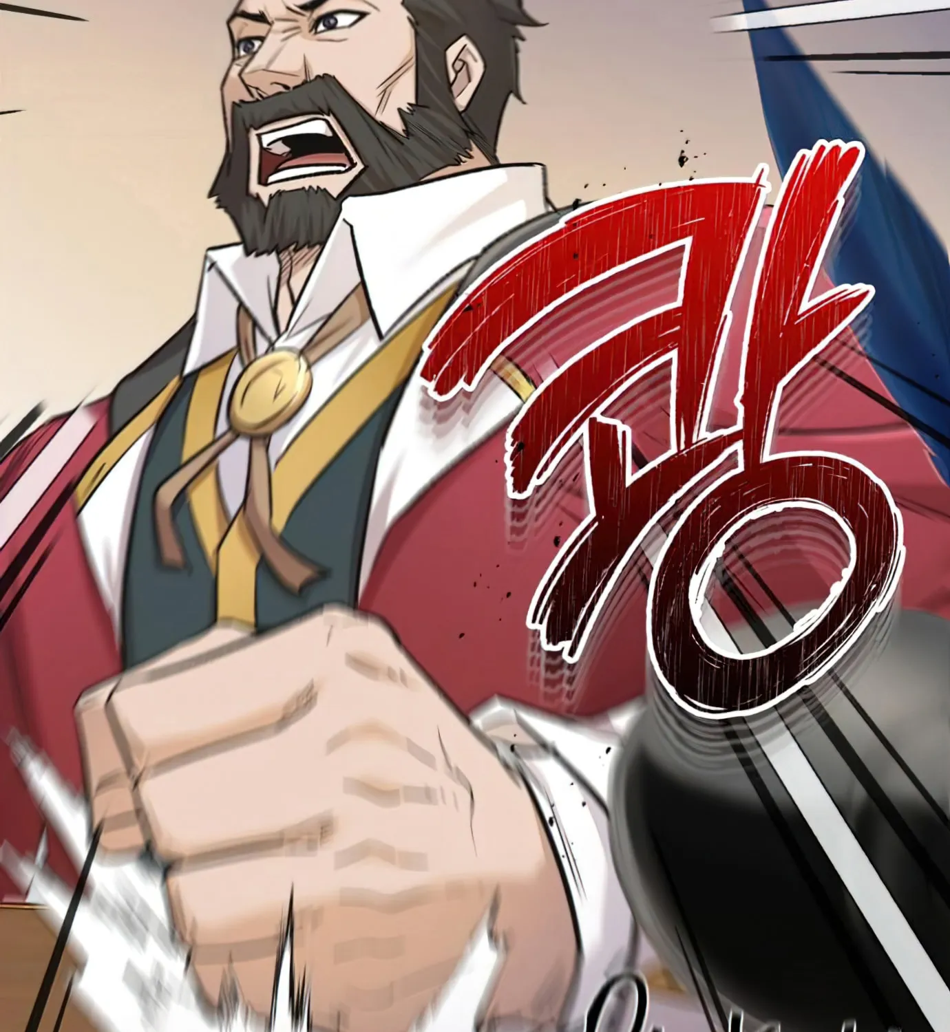 Read Descended from Divinity EN Manga Online