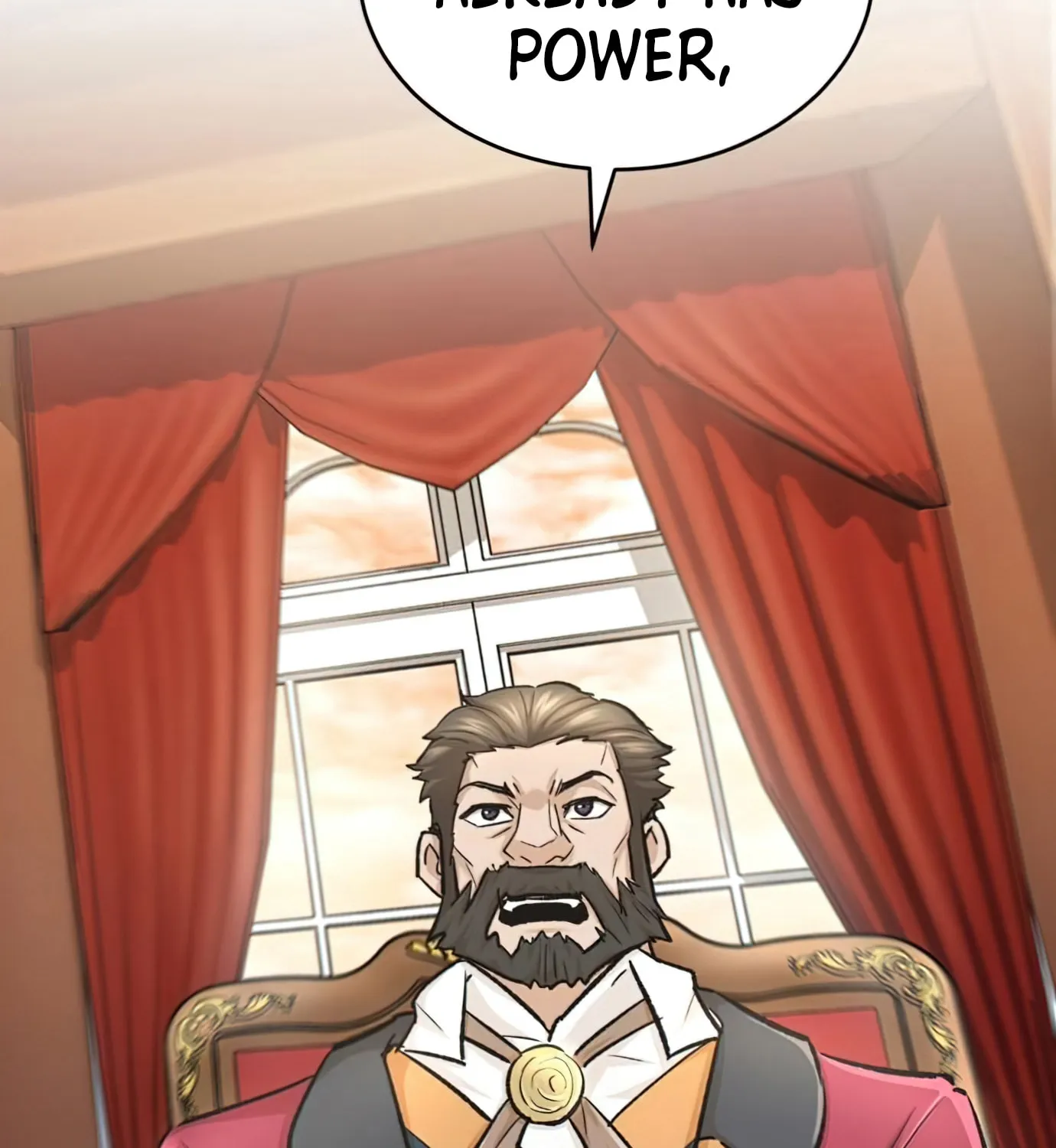 Read Descended from Divinity EN Manga Online