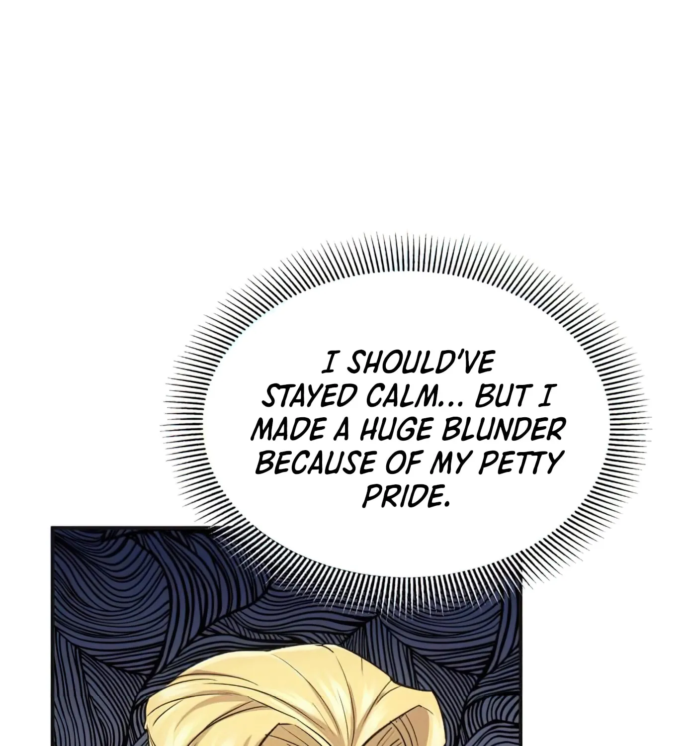 Read Descended from Divinity EN Manga Online