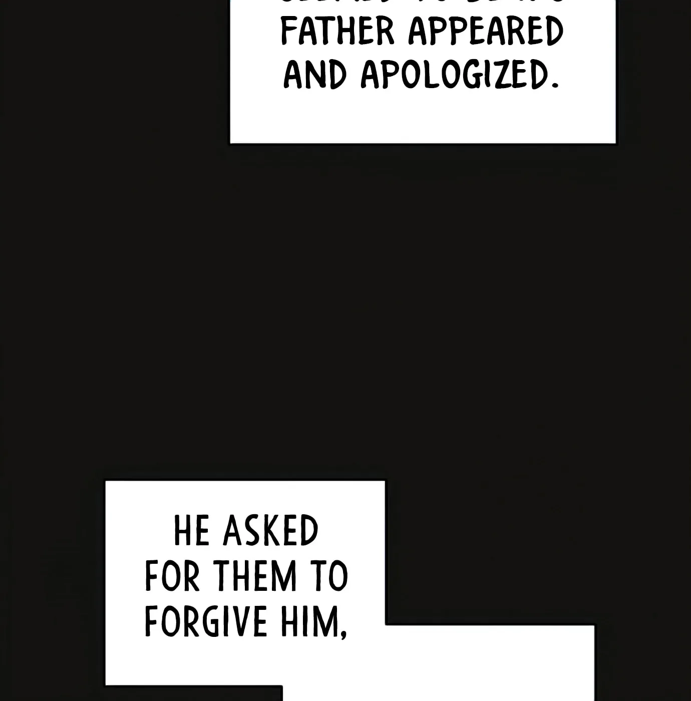 Read Descended from Divinity EN Manga Online