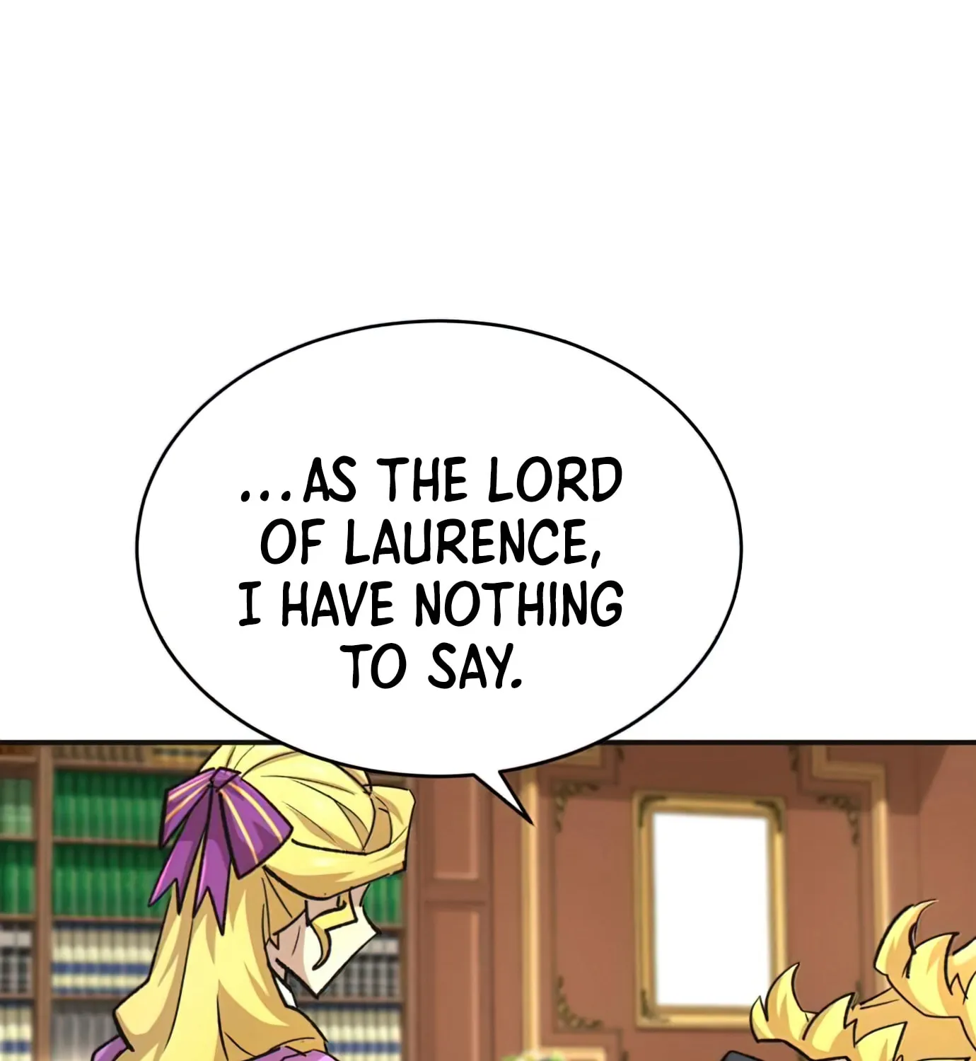 Read Descended from Divinity EN Manga Online