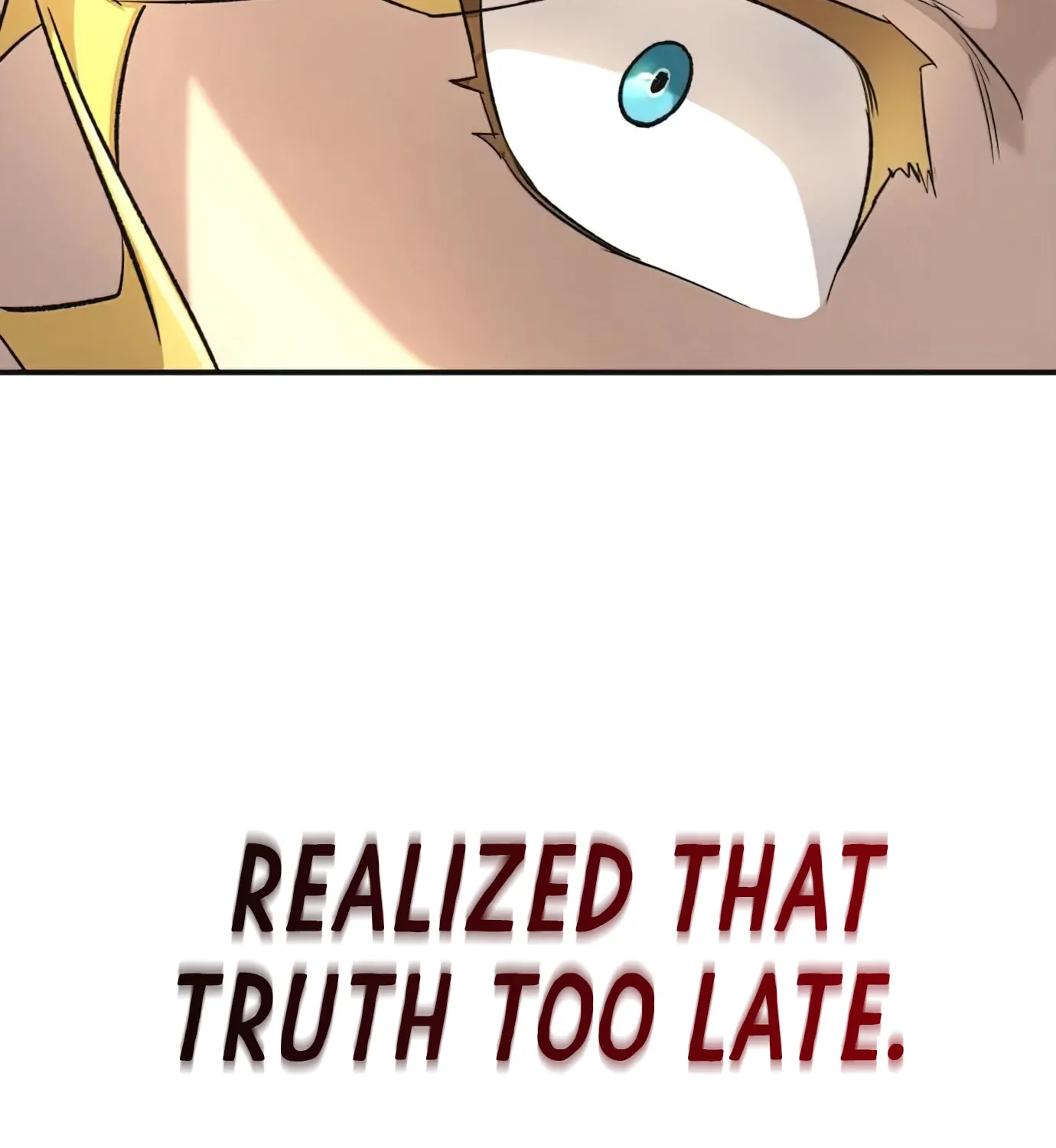 Read Descended from Divinity EN Manga Online