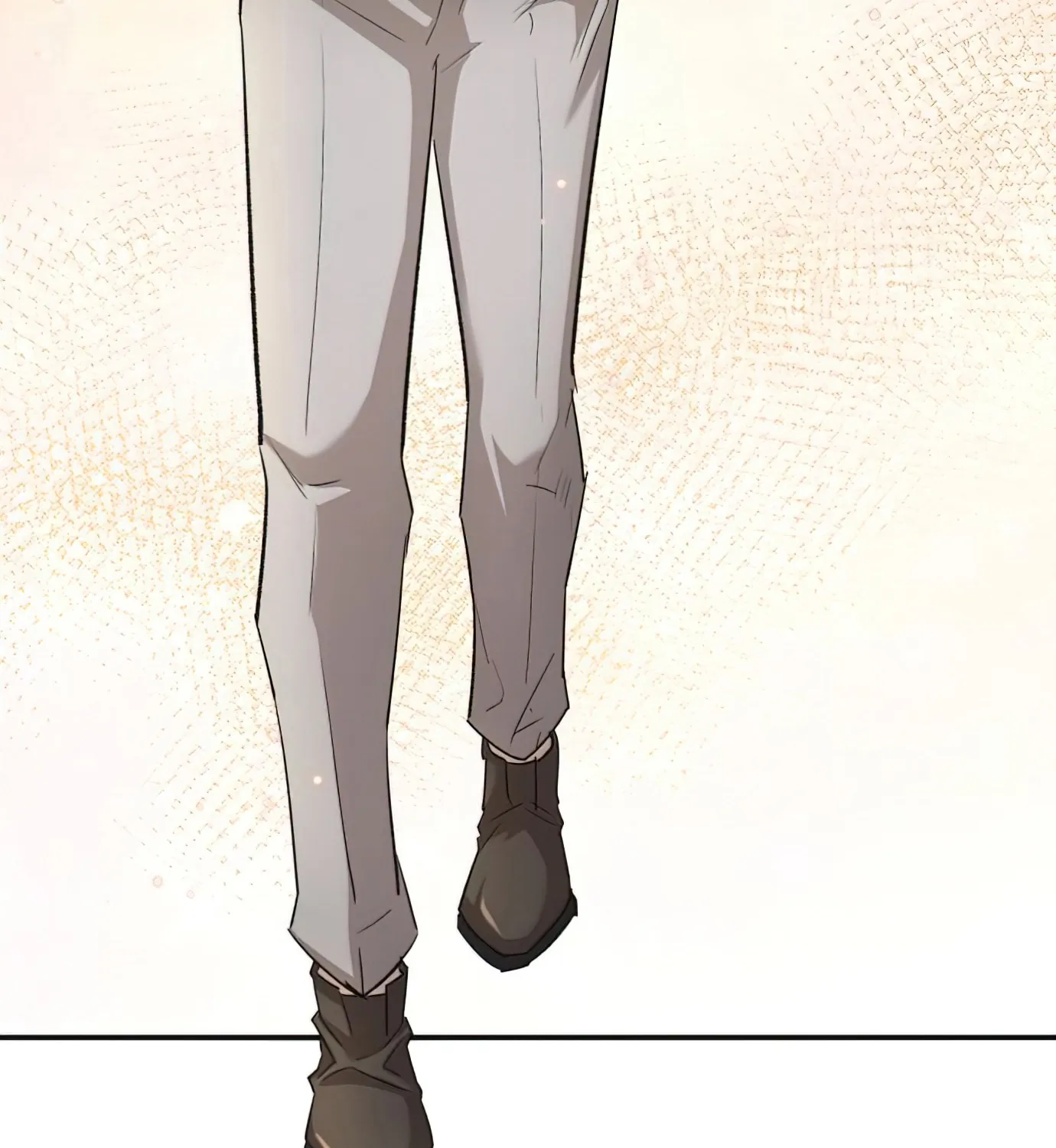 Read Descended from Divinity EN Manga Online