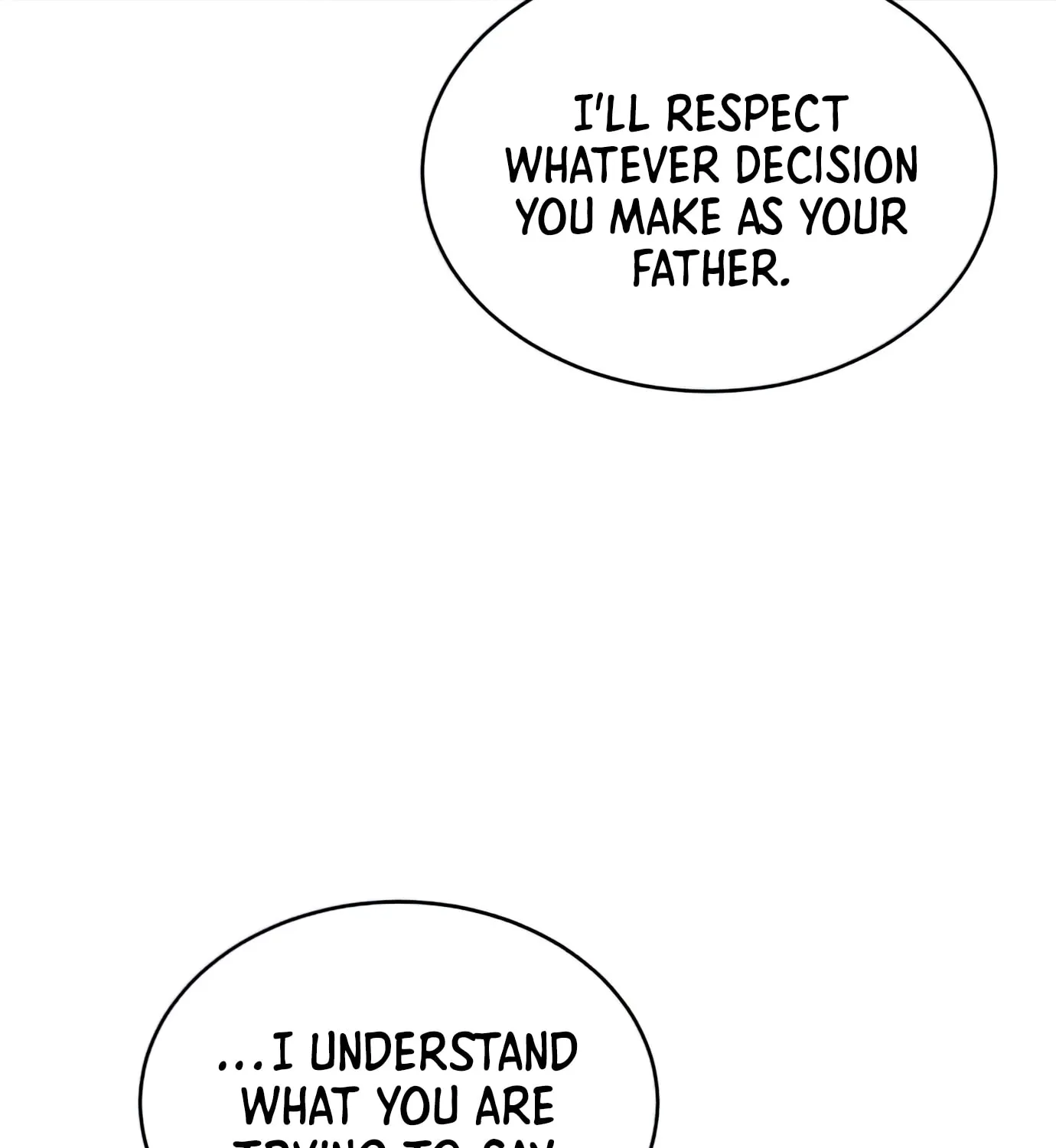 Read Descended from Divinity EN Manga Online