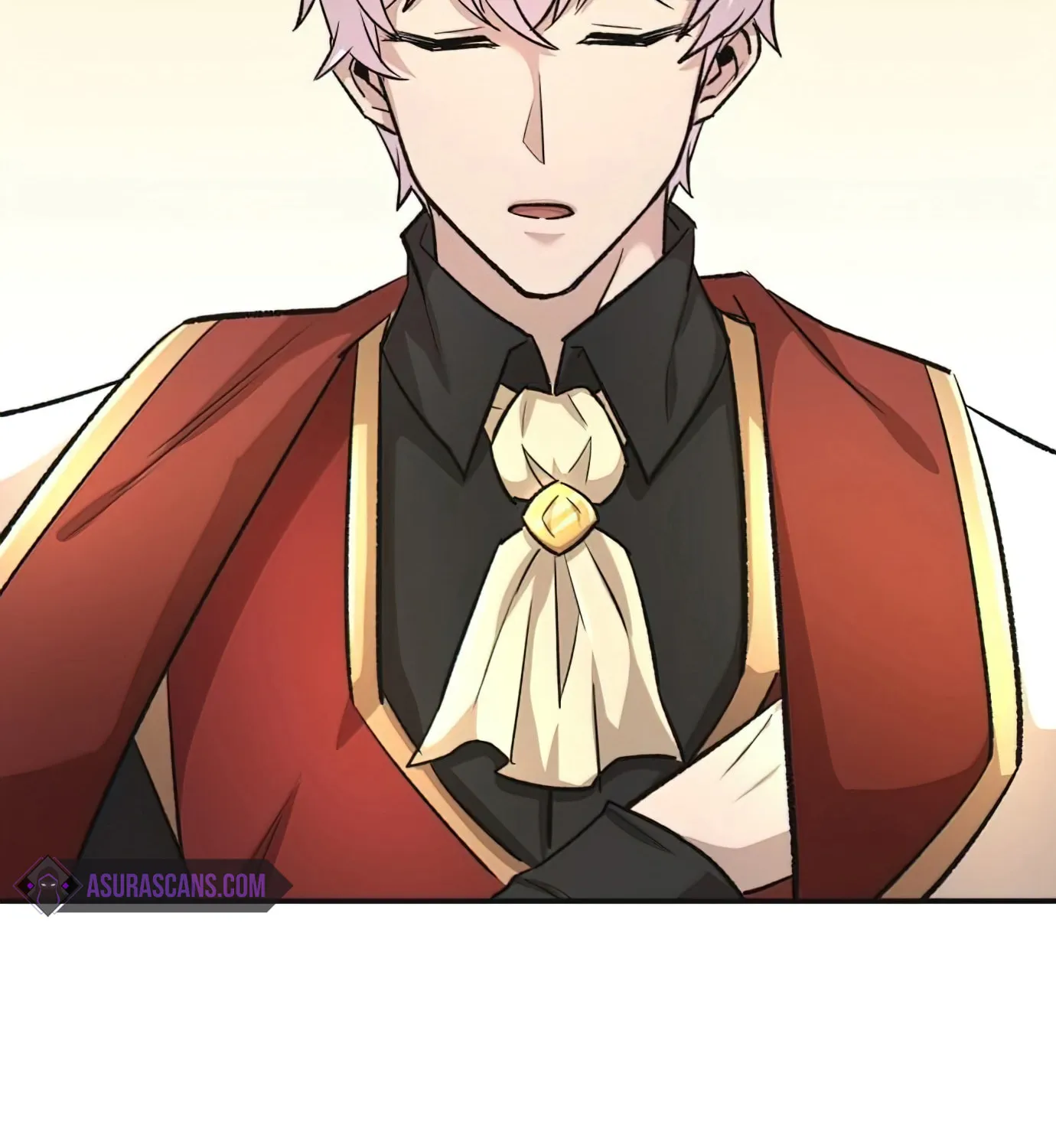 Read Descended from Divinity EN Manga Online