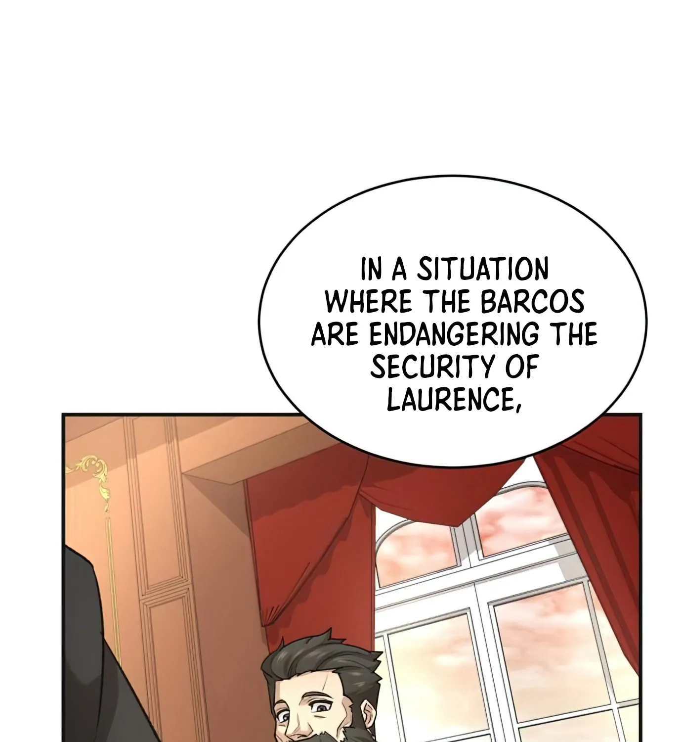 Read Descended from Divinity EN Manga Online