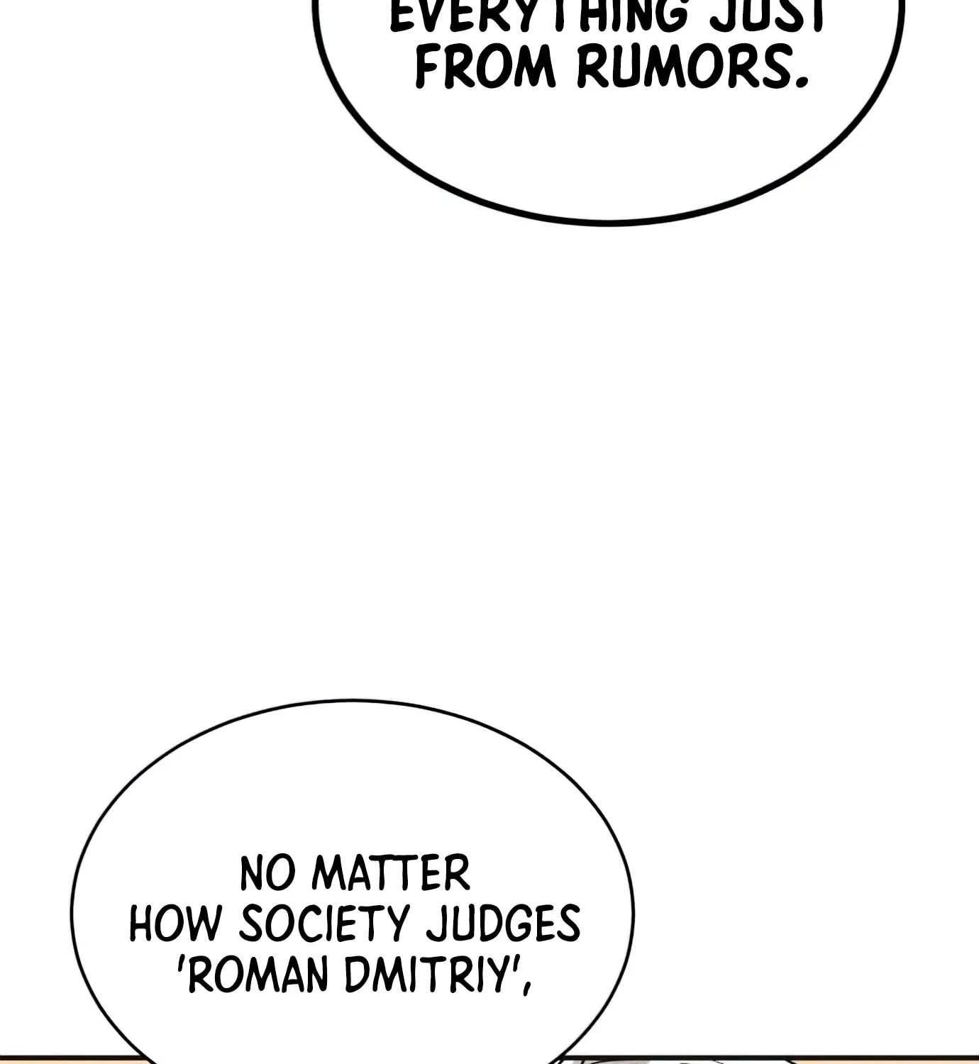 Read Descended from Divinity EN Manga Online