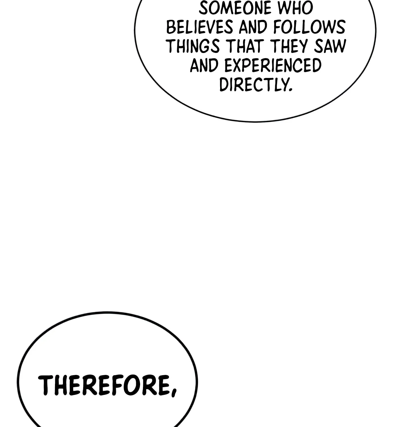 Read Descended from Divinity EN Manga Online