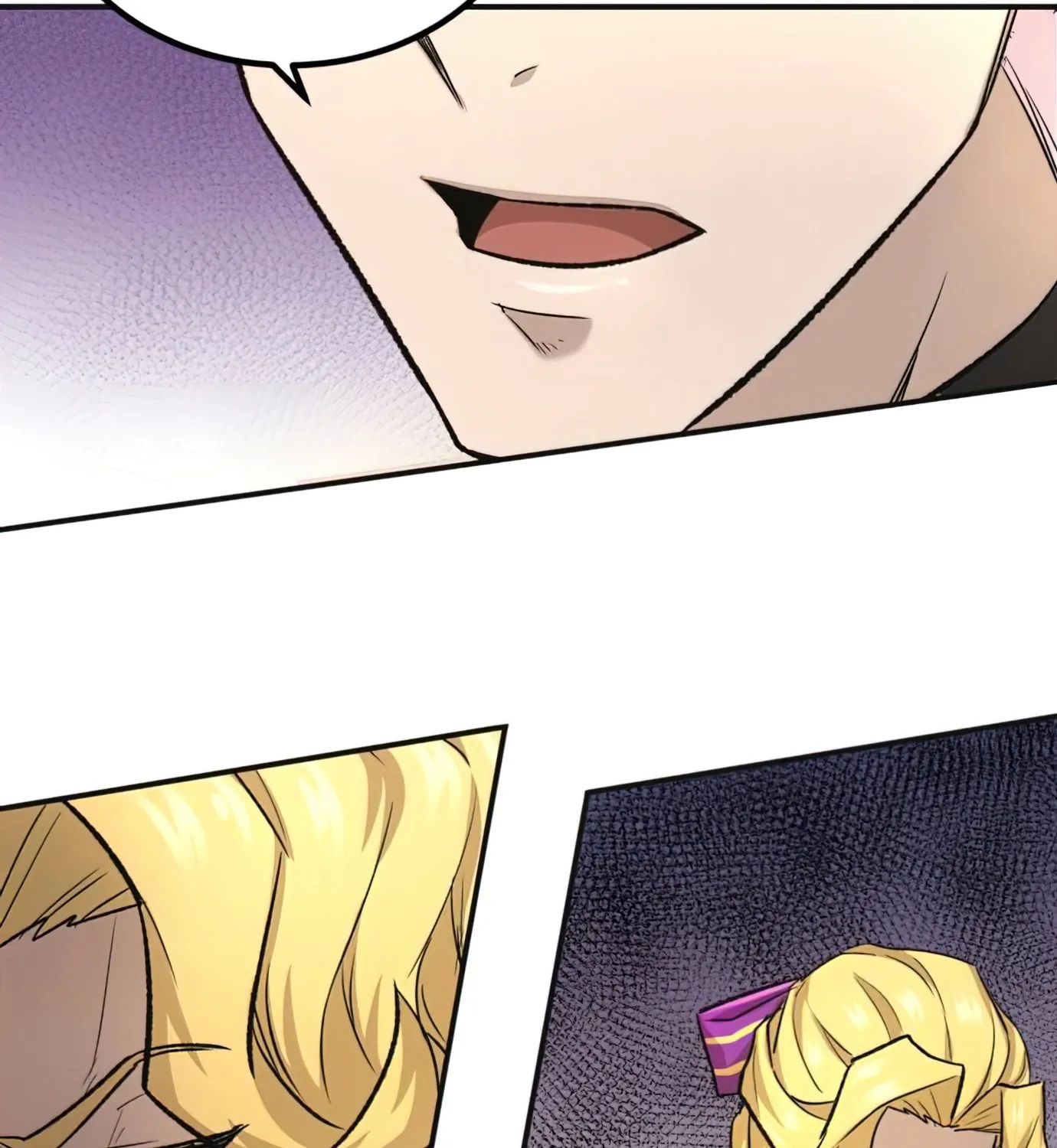 Read Descended from Divinity EN Manga Online
