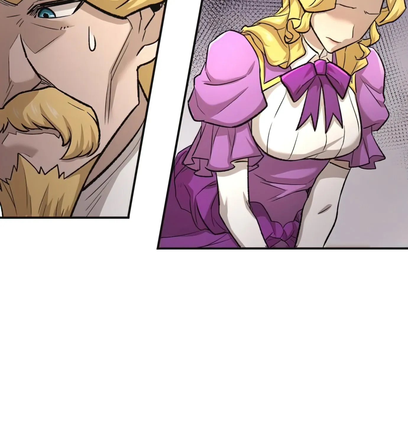 Read Descended from Divinity EN Manga Online