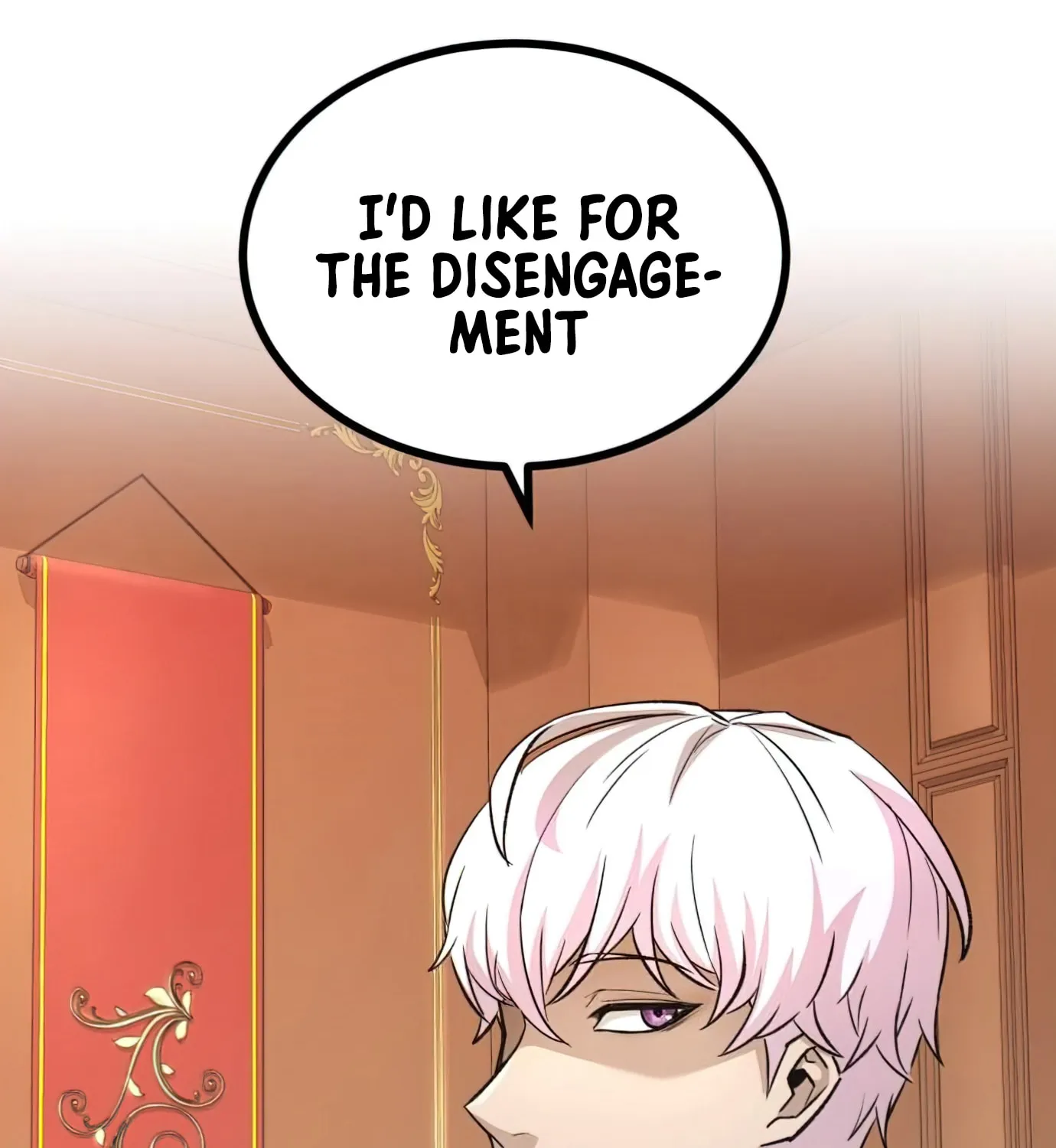 Read Descended from Divinity EN Manga Online