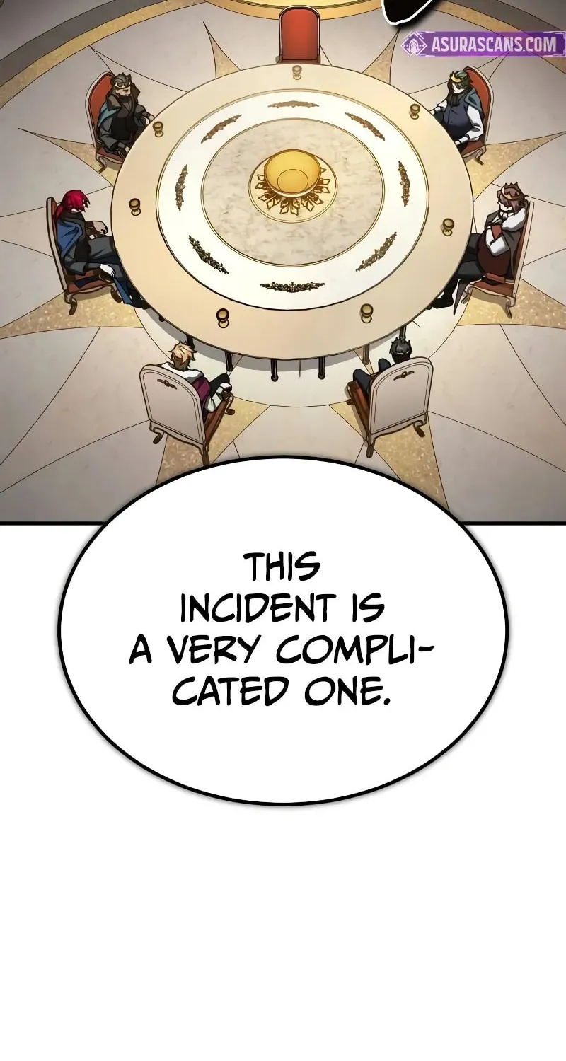 Read Descended from Divinity EN Manga Online